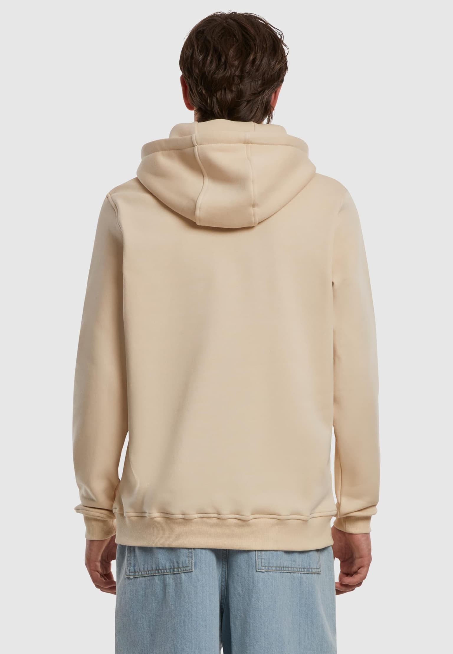 Mister Tee Sensitive Content Hoody – Bild 2