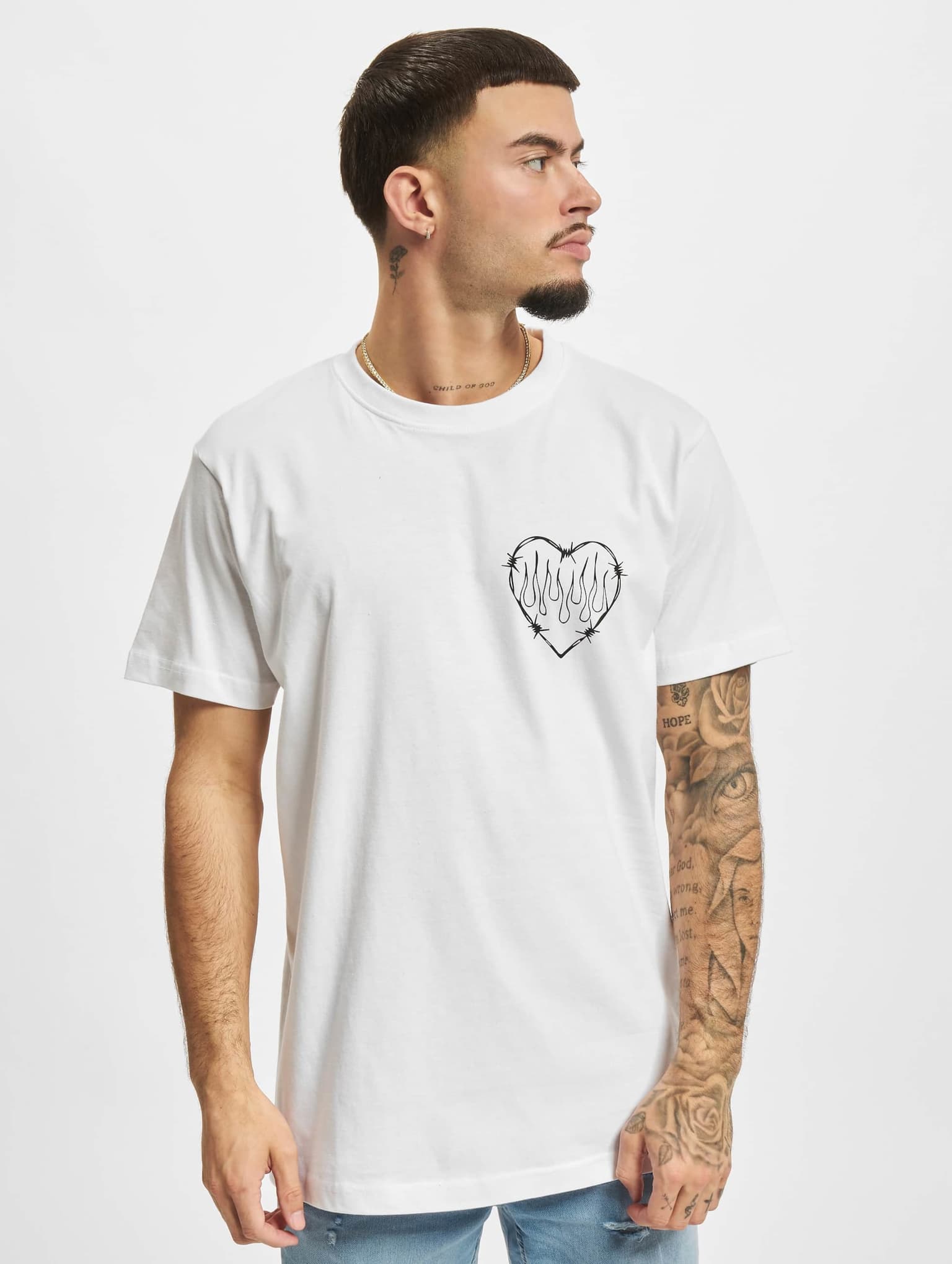 Mister Tee Burning Hearts – Bild 3