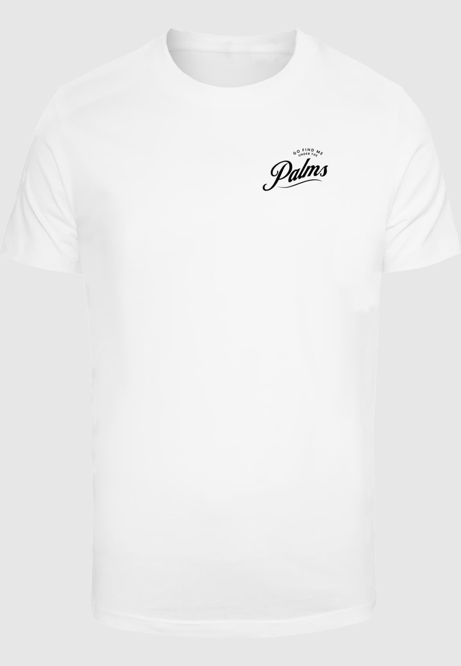 Mister Tee Three Palms – Bild 3
