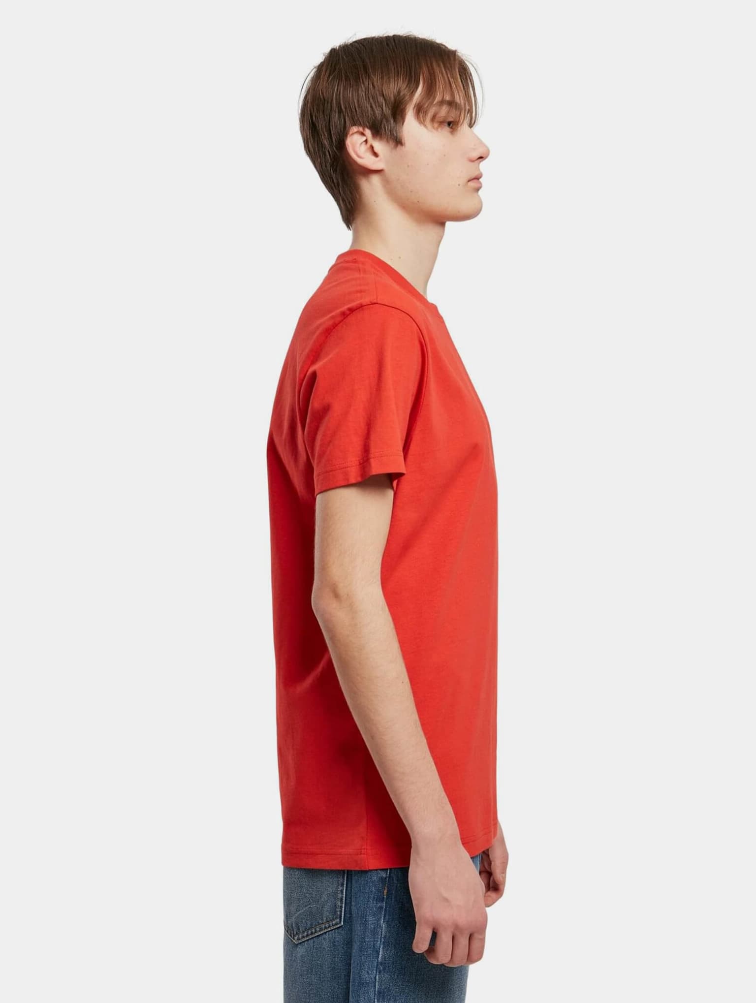 Urban Classics Basic Tee – Bild 4