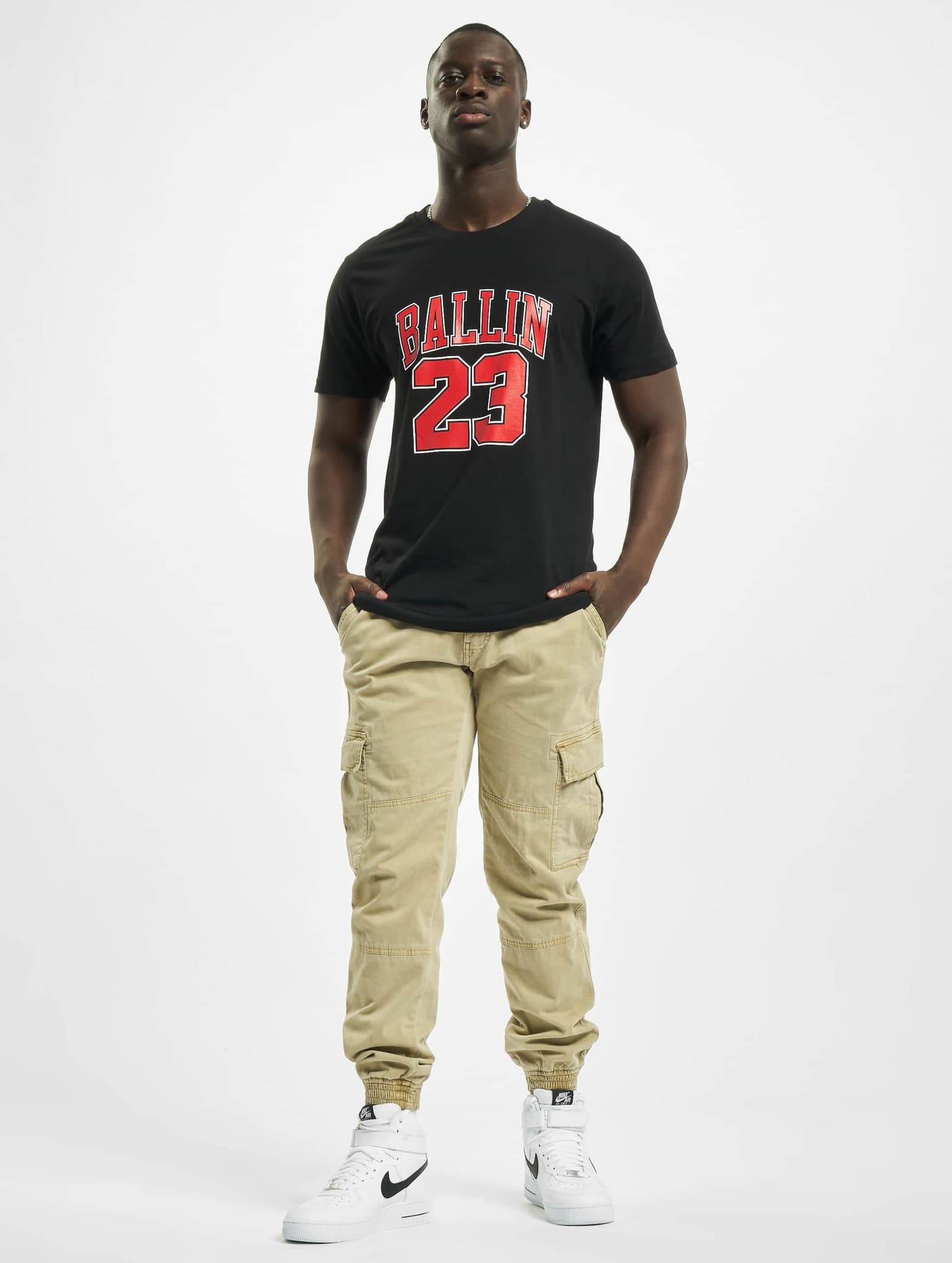 Mister Tee Ballin 23 – Bild 4