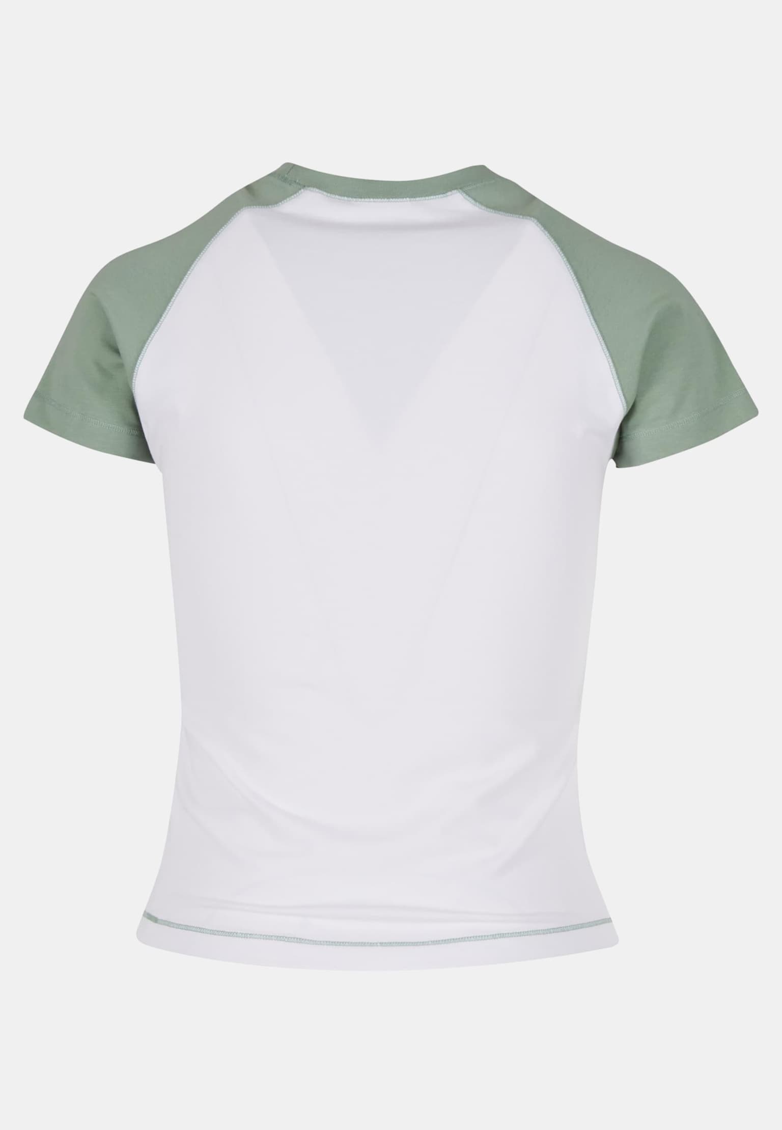 Karl Kani Signature Print Tiny Raglan T-Shirt – Bild 4