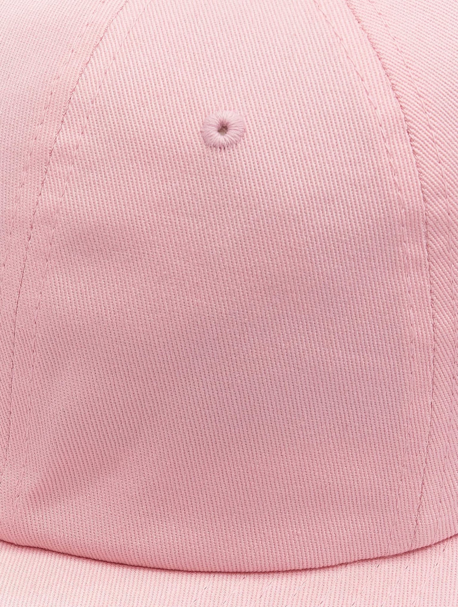 Flexfit Cotton Twill Dad Cap – Bild 4