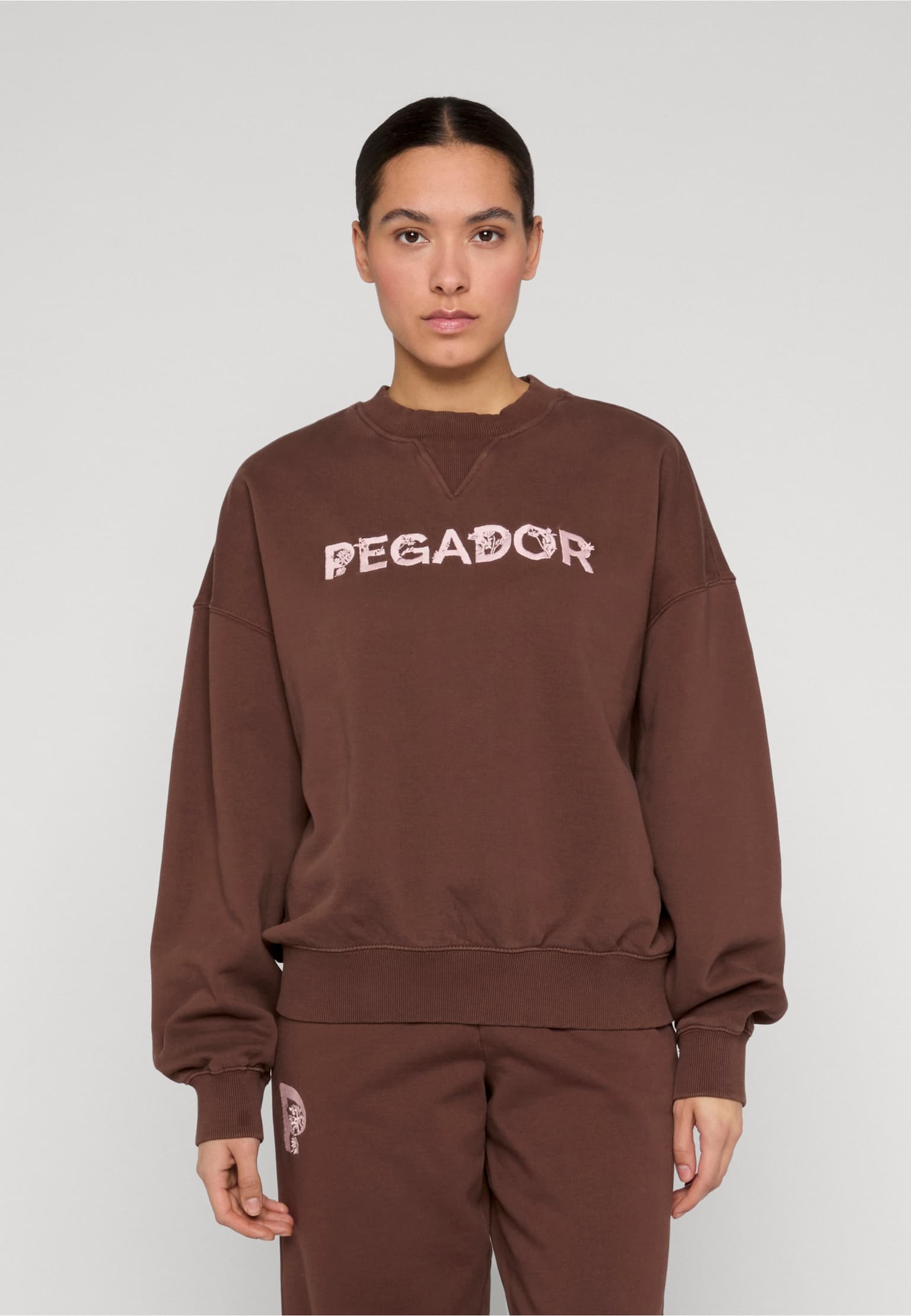 PEGADOR Altea Oversized Sweater