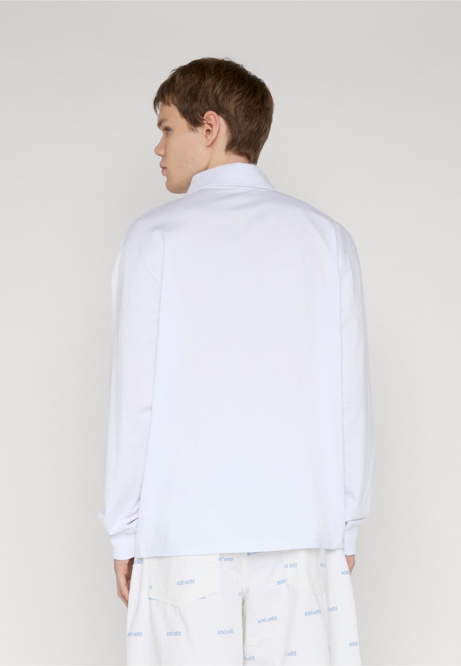 Ecko Unltd. Classy Longsleeve – Bild 3
