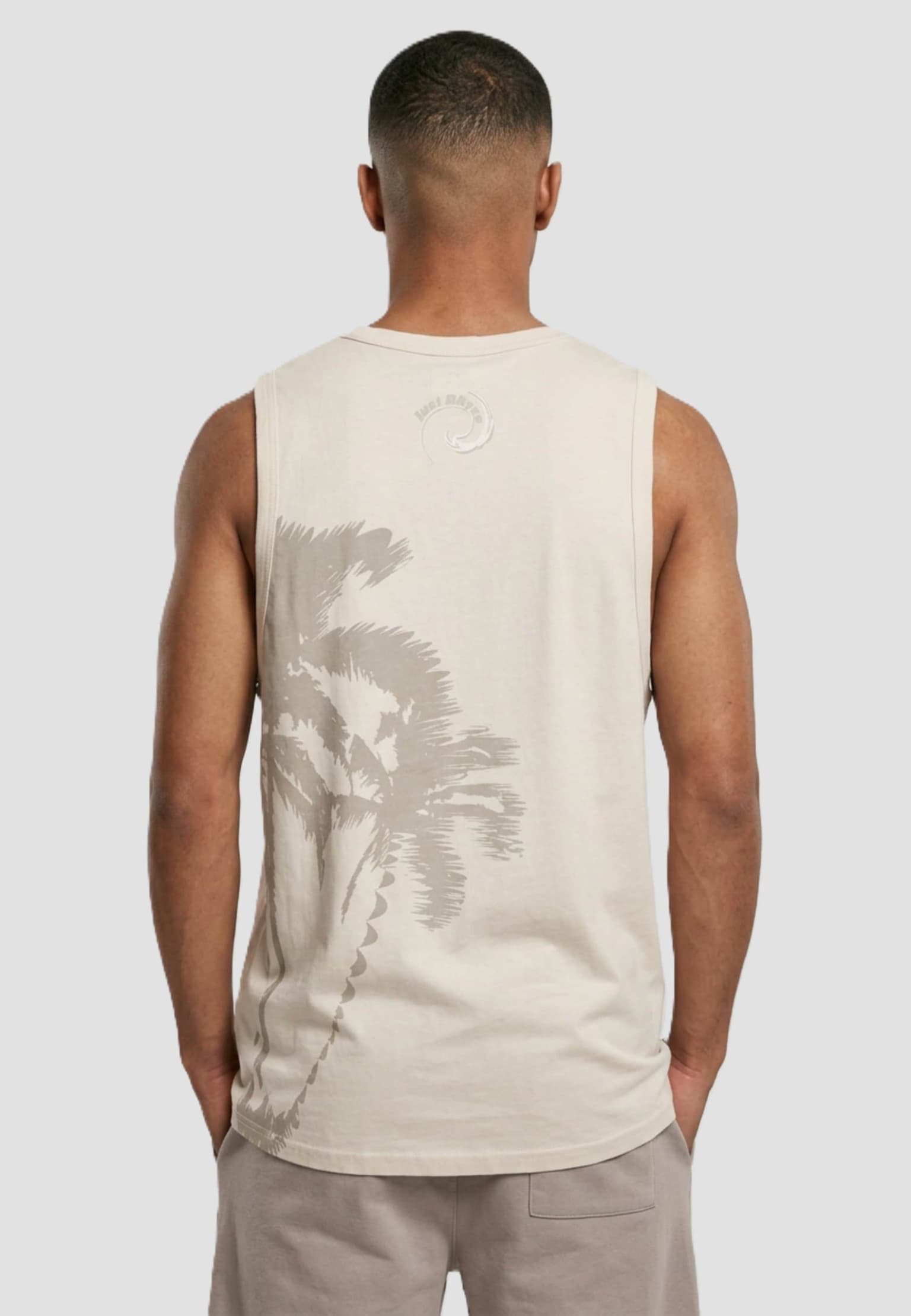 Just Rhyse Wind Tank Top – Bild 2
