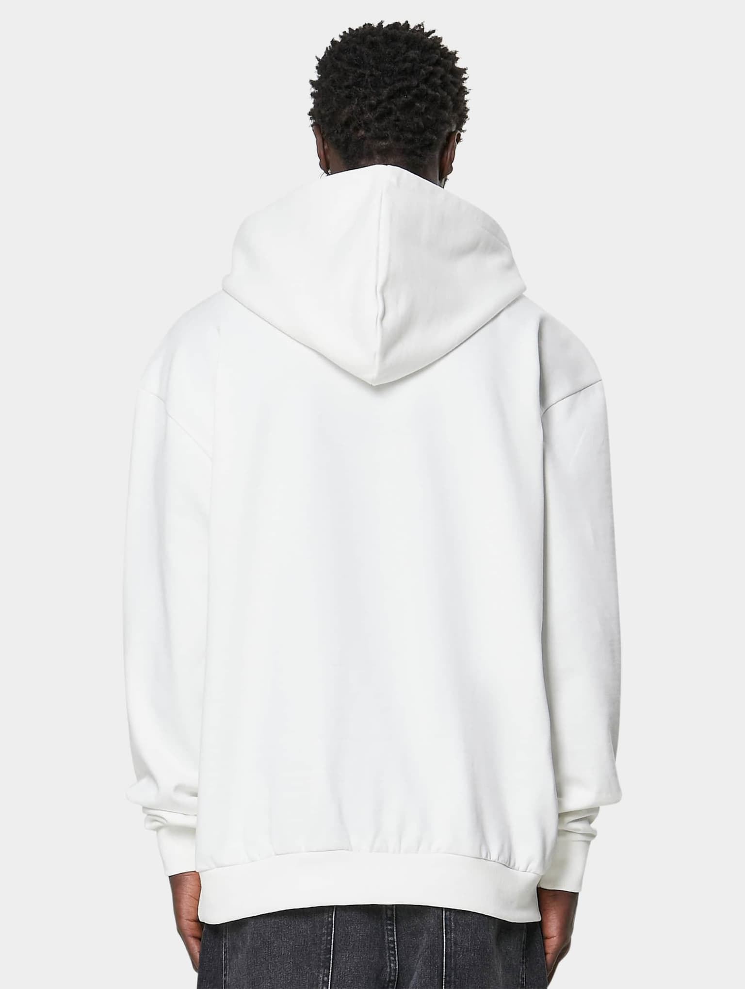 9N1M SENSE Essential Hoodie – Bild 2