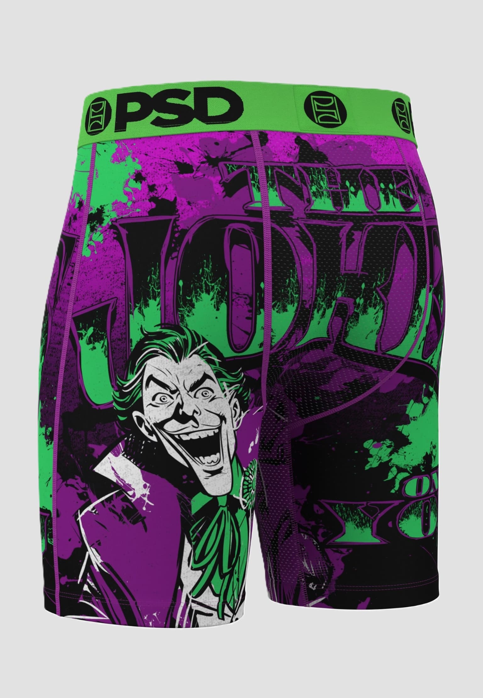 PSD JOKES ON YOU BOXER – Bild 2