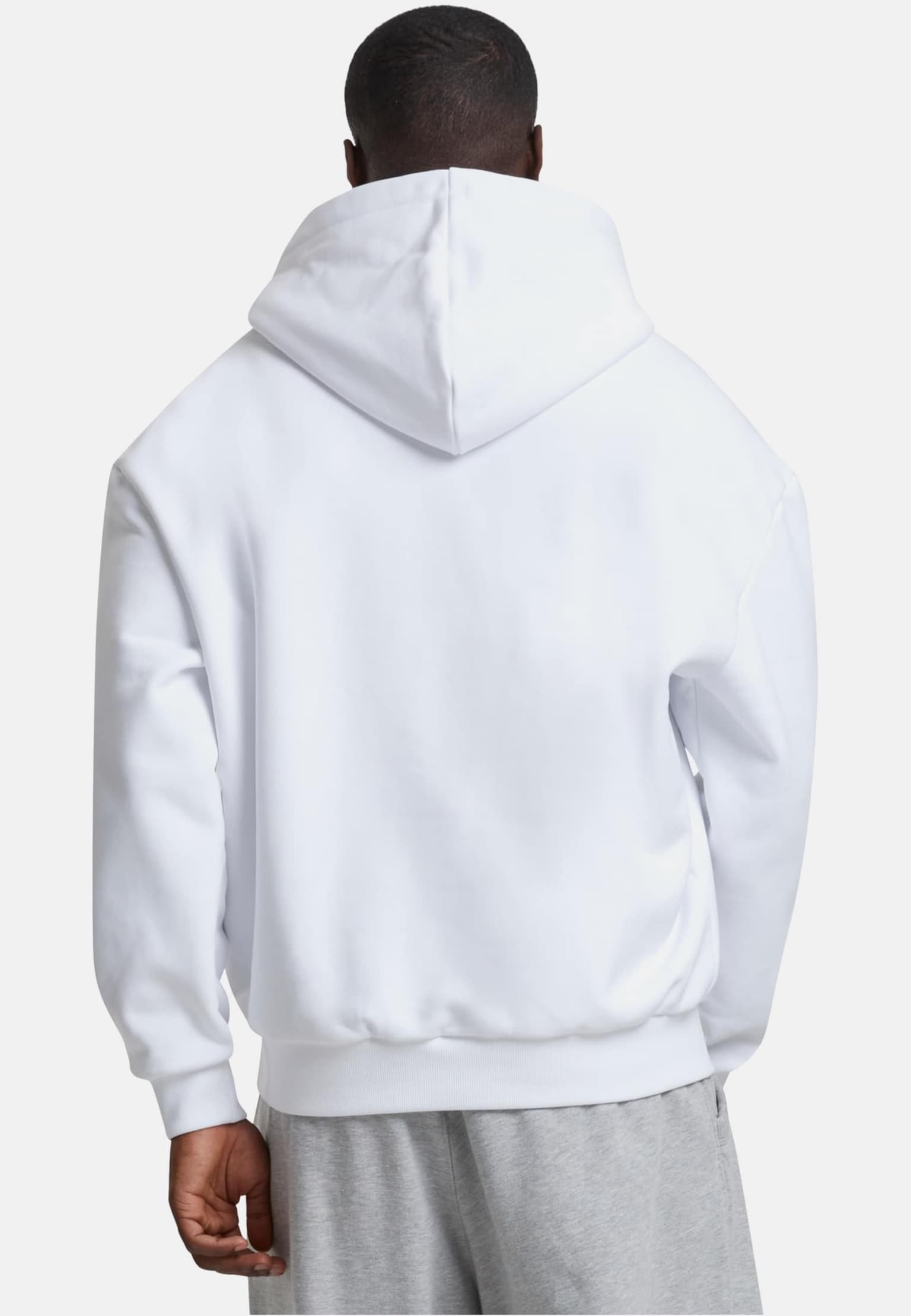 Urban Classics Ultra Heavy Oversized Hoody – Bild 2