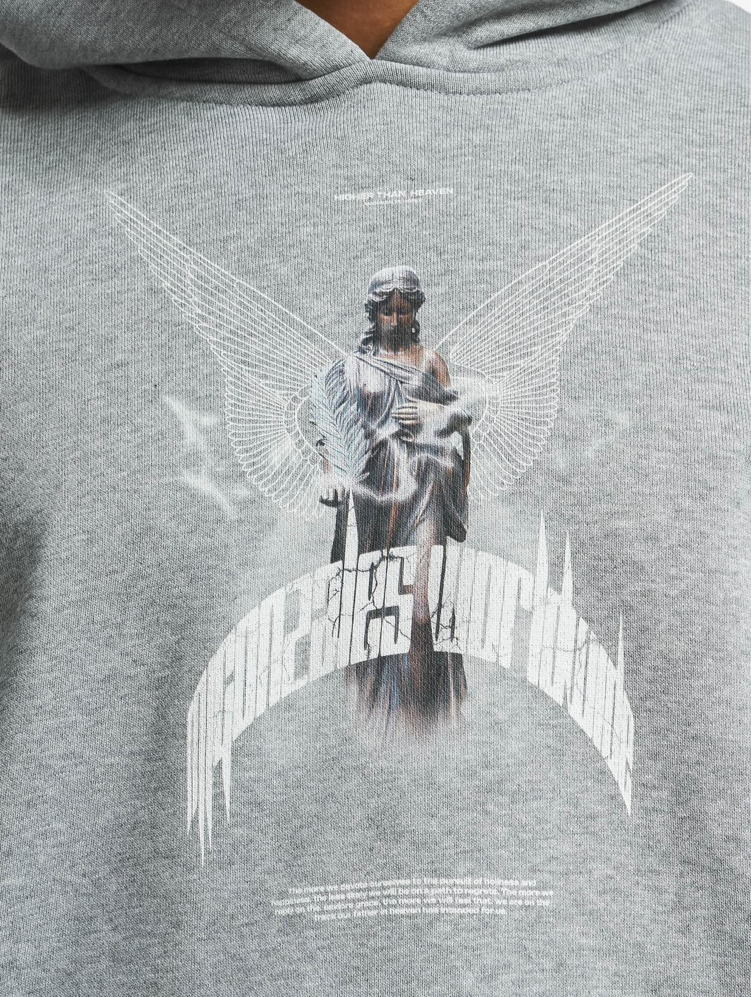 MJ Gonzales HIGHER THAN HEAVEN V.1 with Ultra Heavy Hoody – Bild 4