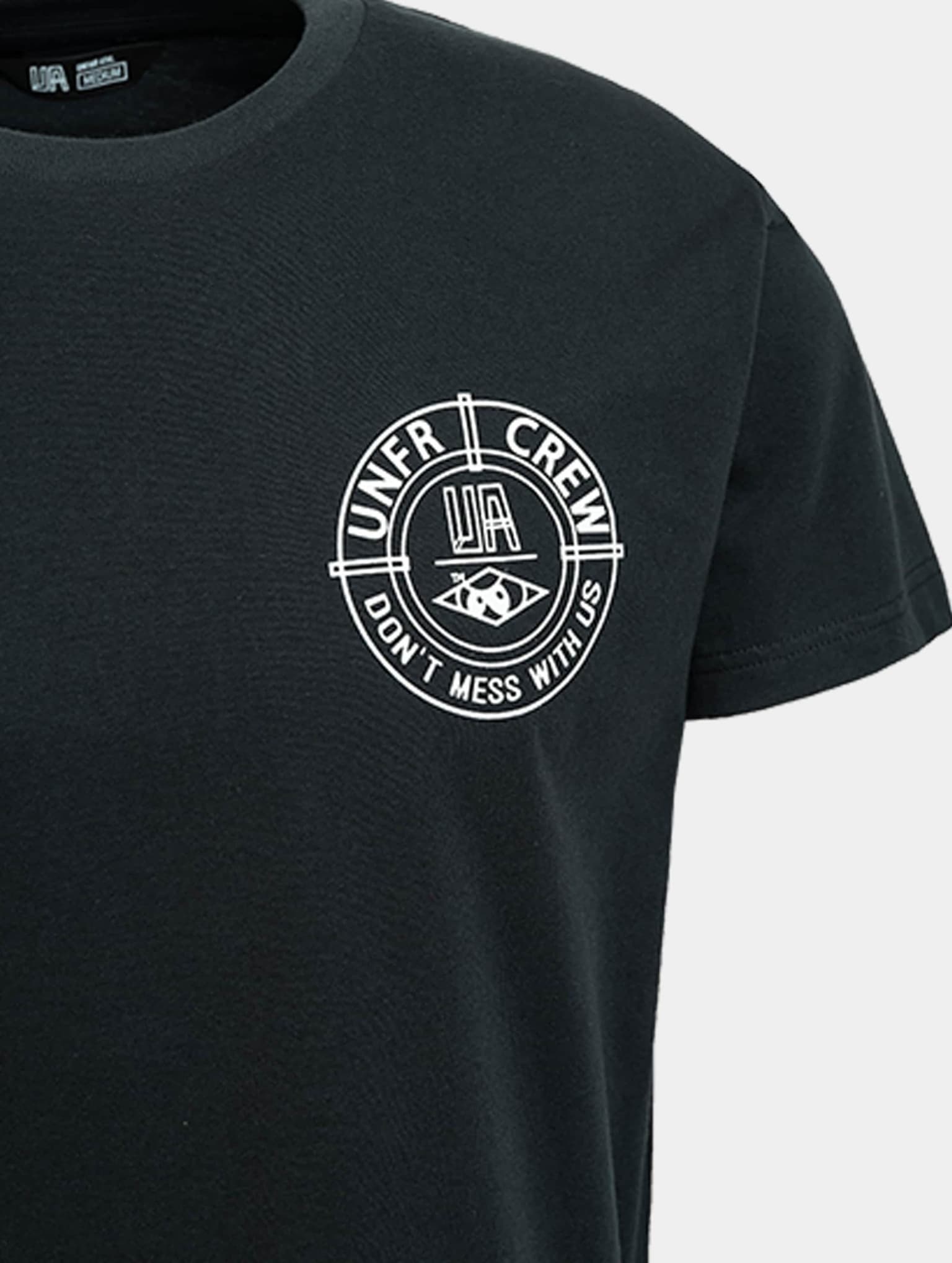 UNFAIR ATHLETICS DMWU BP T-Shirt – Bild 4
