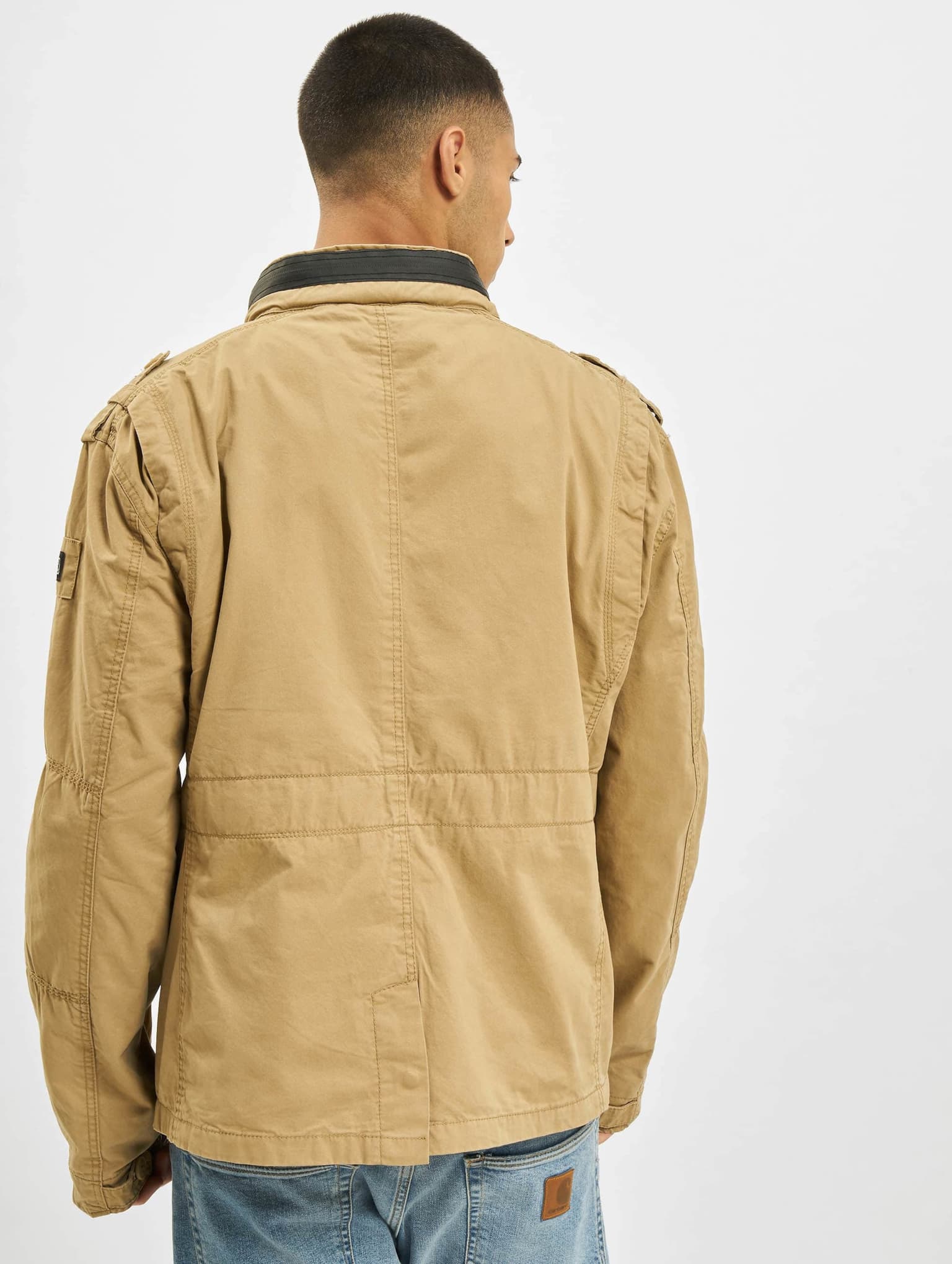 Brandit Britannia Jacket – Bild 2