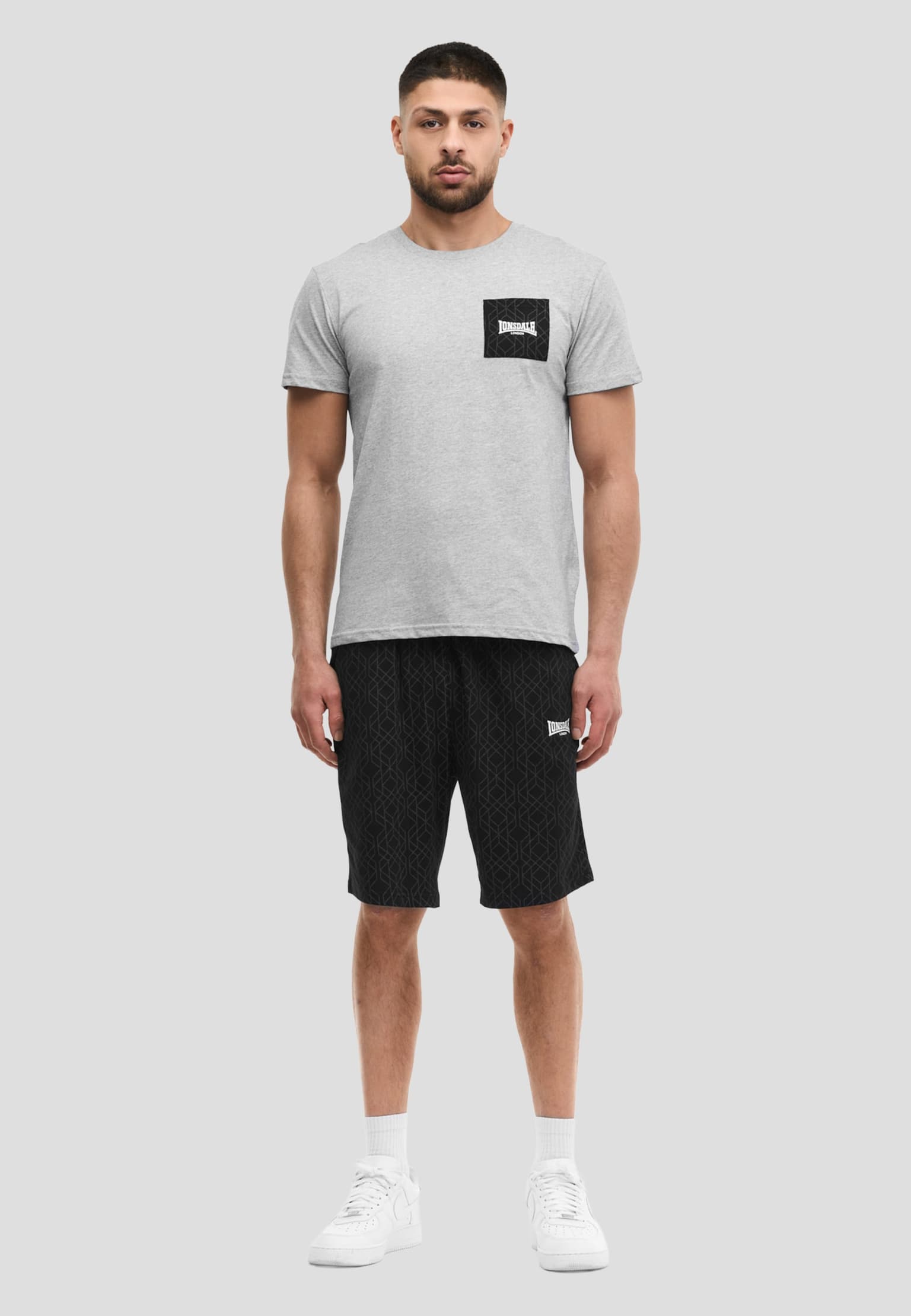 Lonsdale London BUSTON