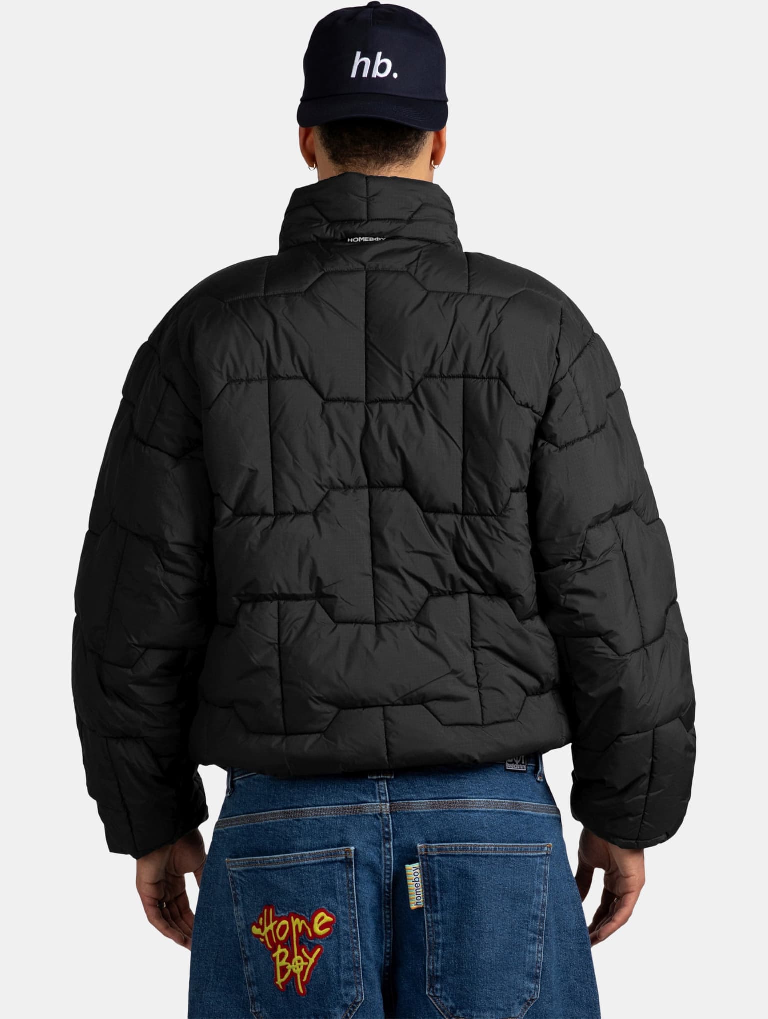Homeboy PAVER Jacket – Bild 2