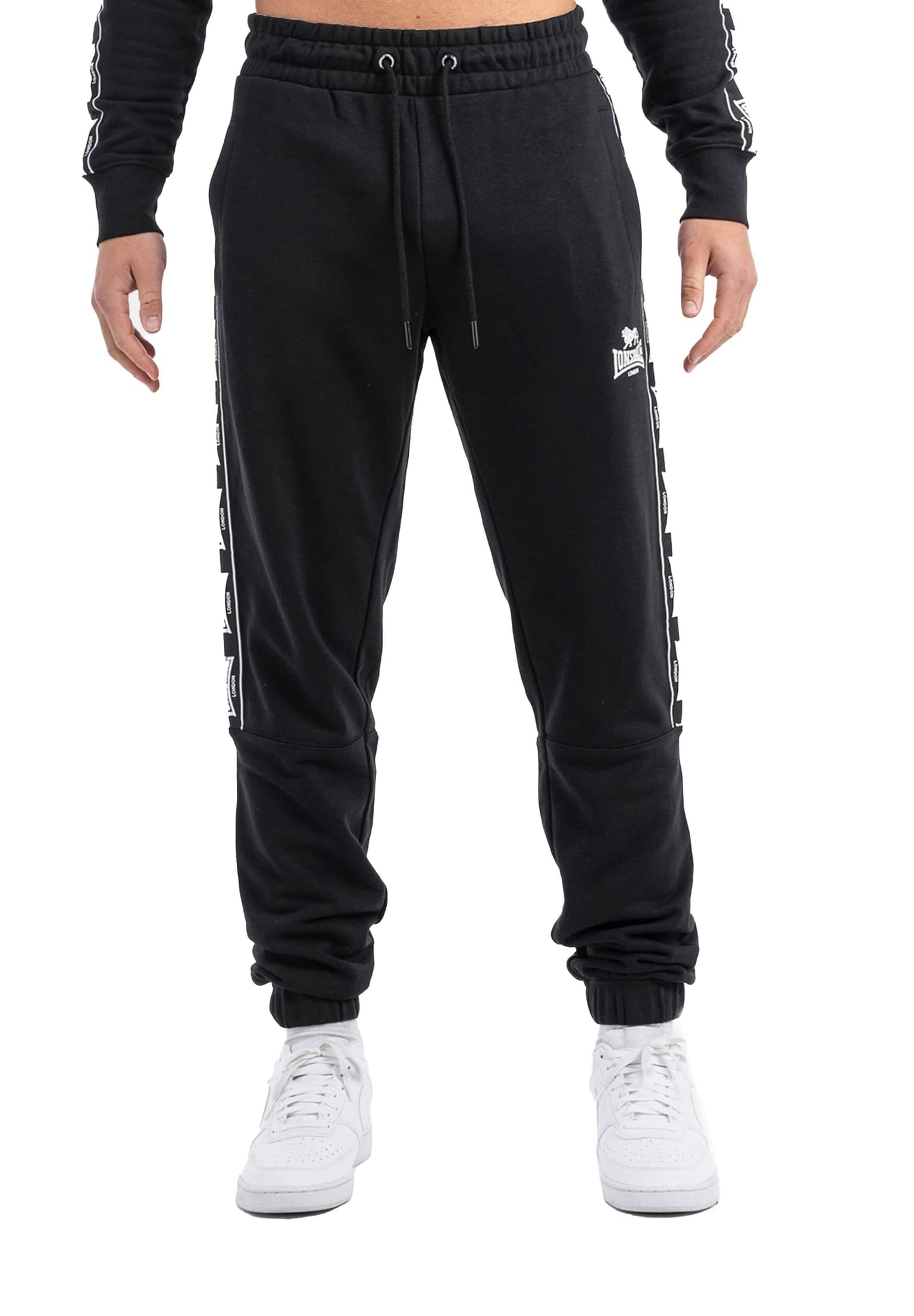 Lonsdale London Grutness Pants – Bild 2