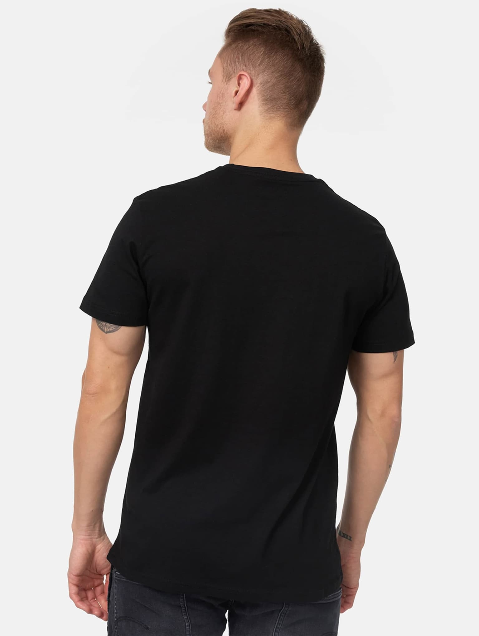 Lonsdale London Langset T-Shirt – Bild 2