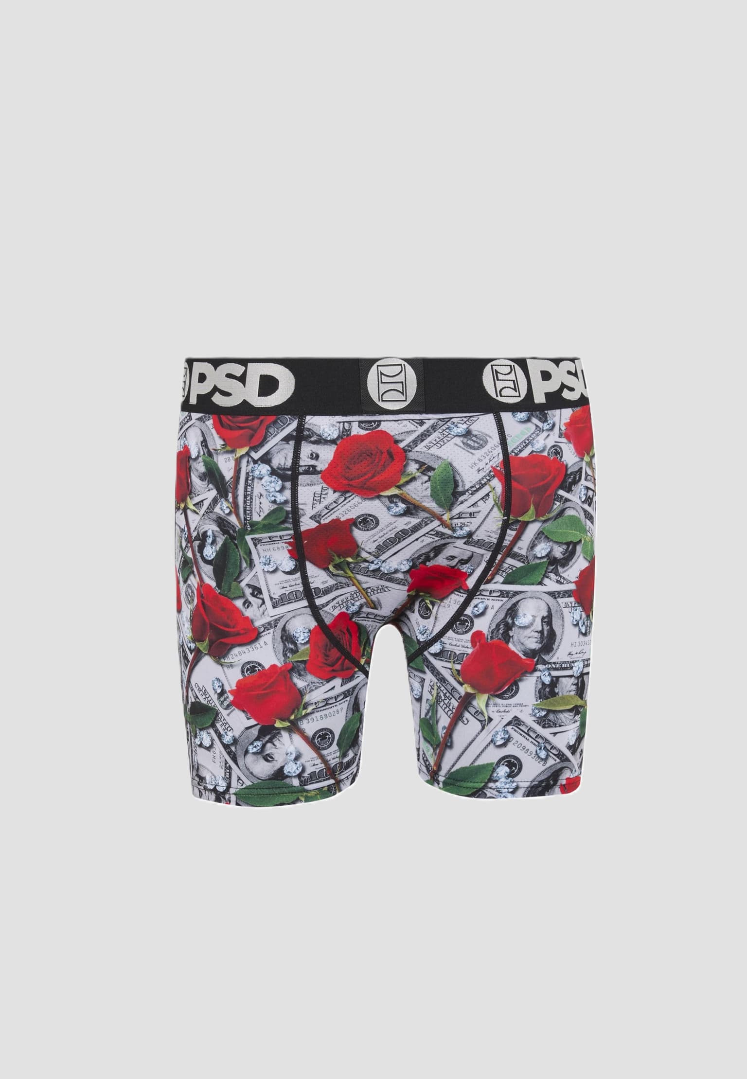 PSD RED LUXURY 5I 3PK – Bild 2