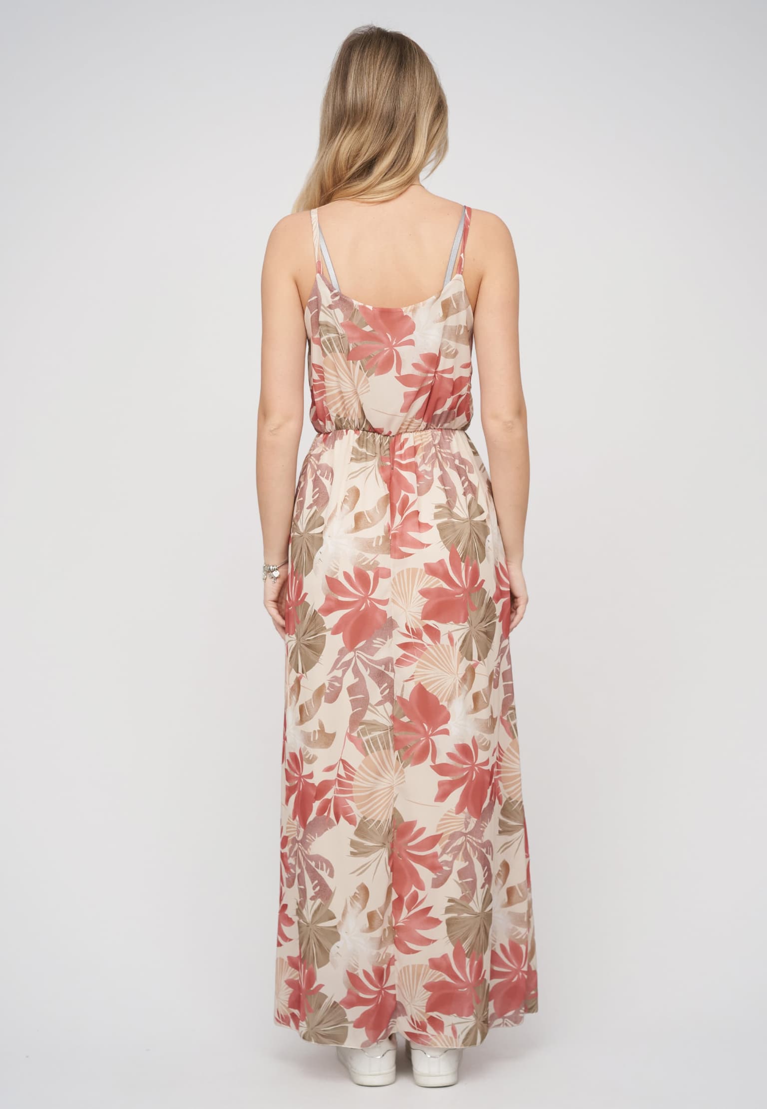 Cloud5ive Maxi Dress – Bild 2