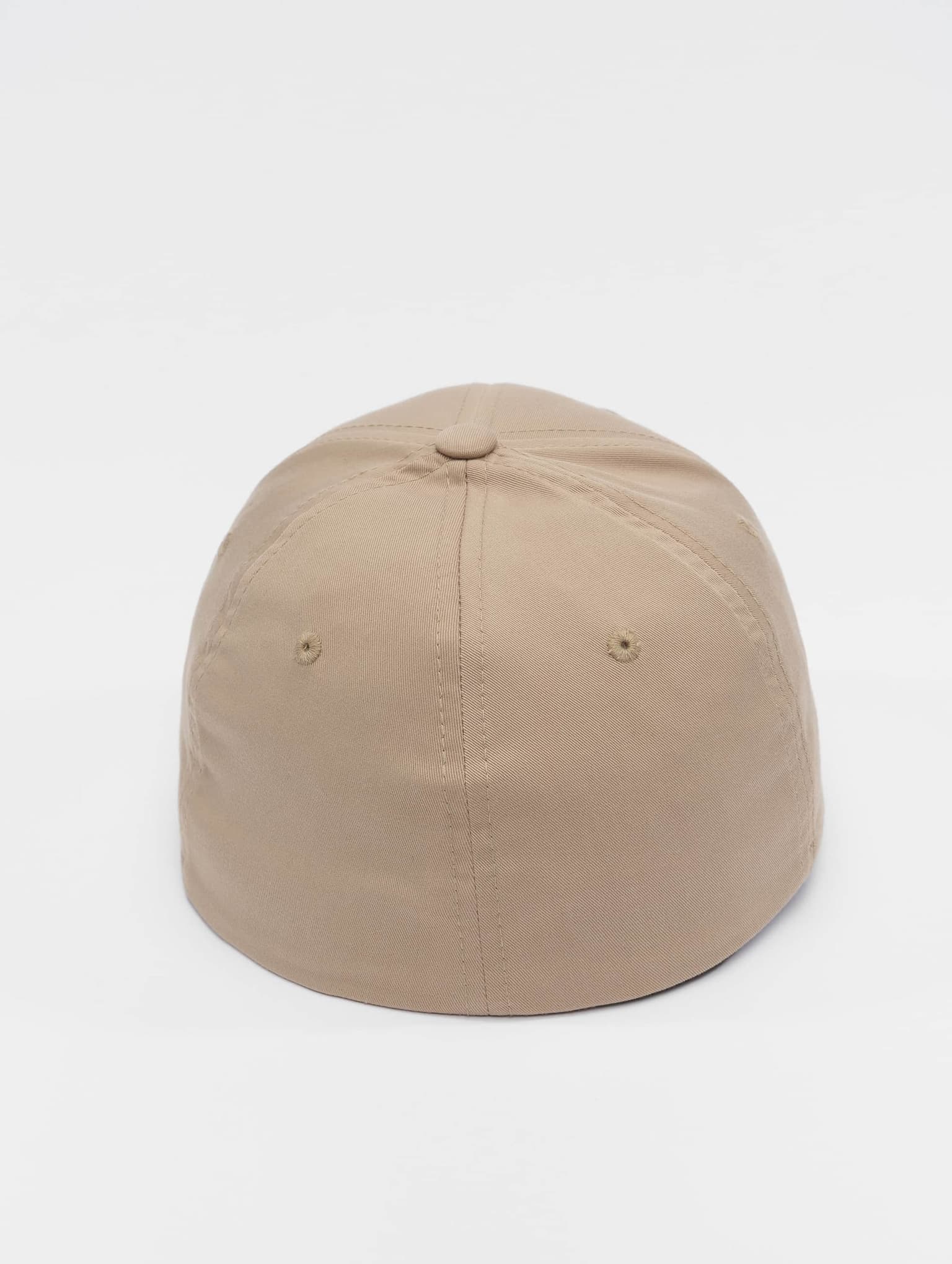 Flexfit Essentials Polyester Cap – Bild 2