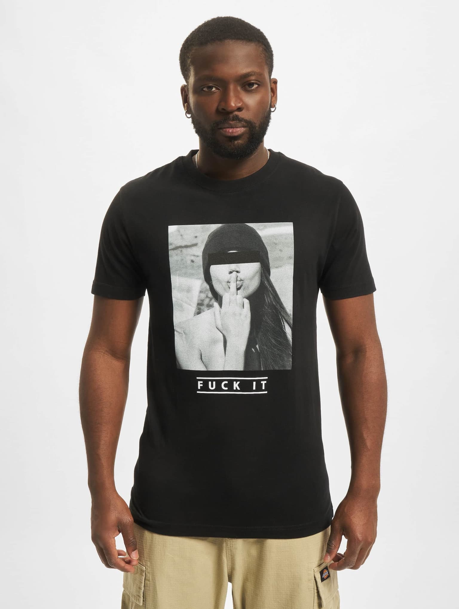 Mister Tee F#?KIT – Bild 3