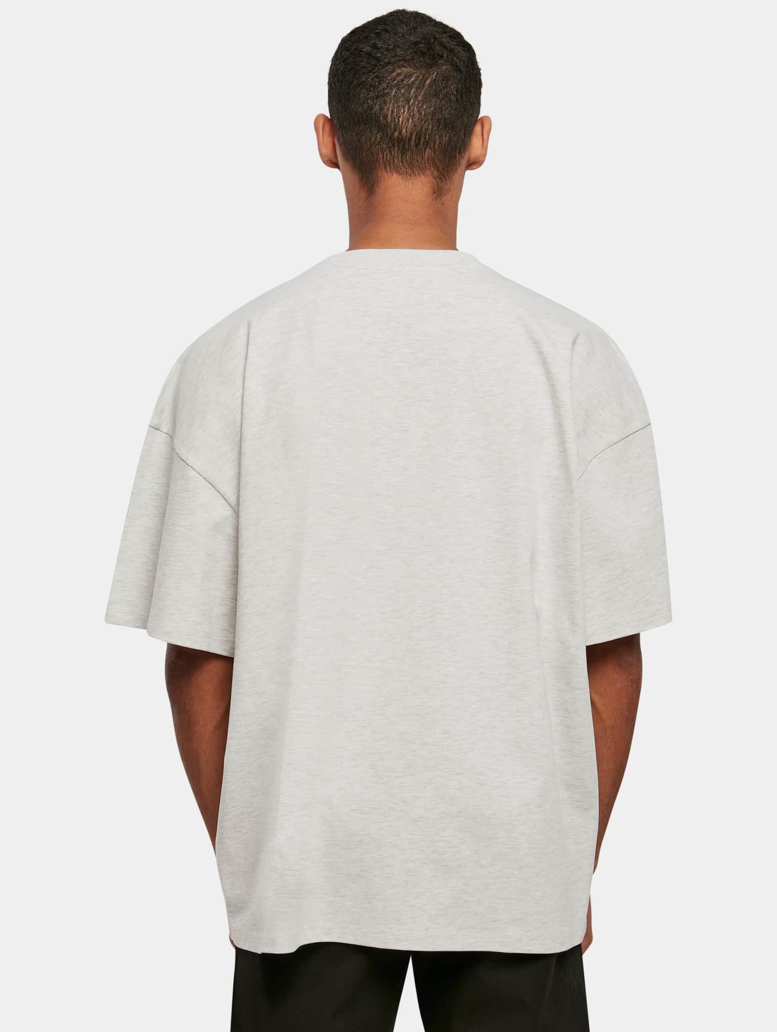 Urban Classics Ultra Heavy Oversized Tee – Bild 2