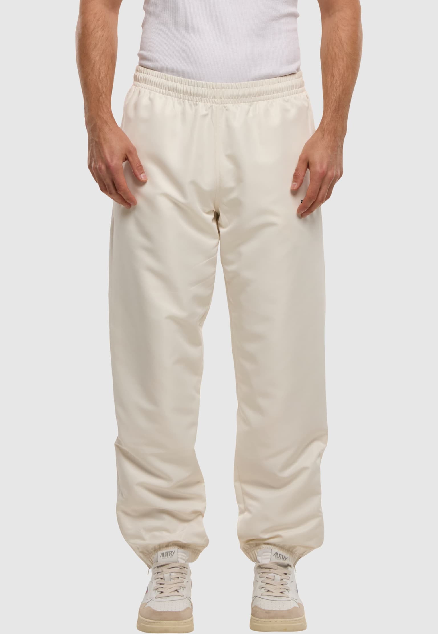 Sergio Tacchini Carson 024 PL Pants – Bild 3
