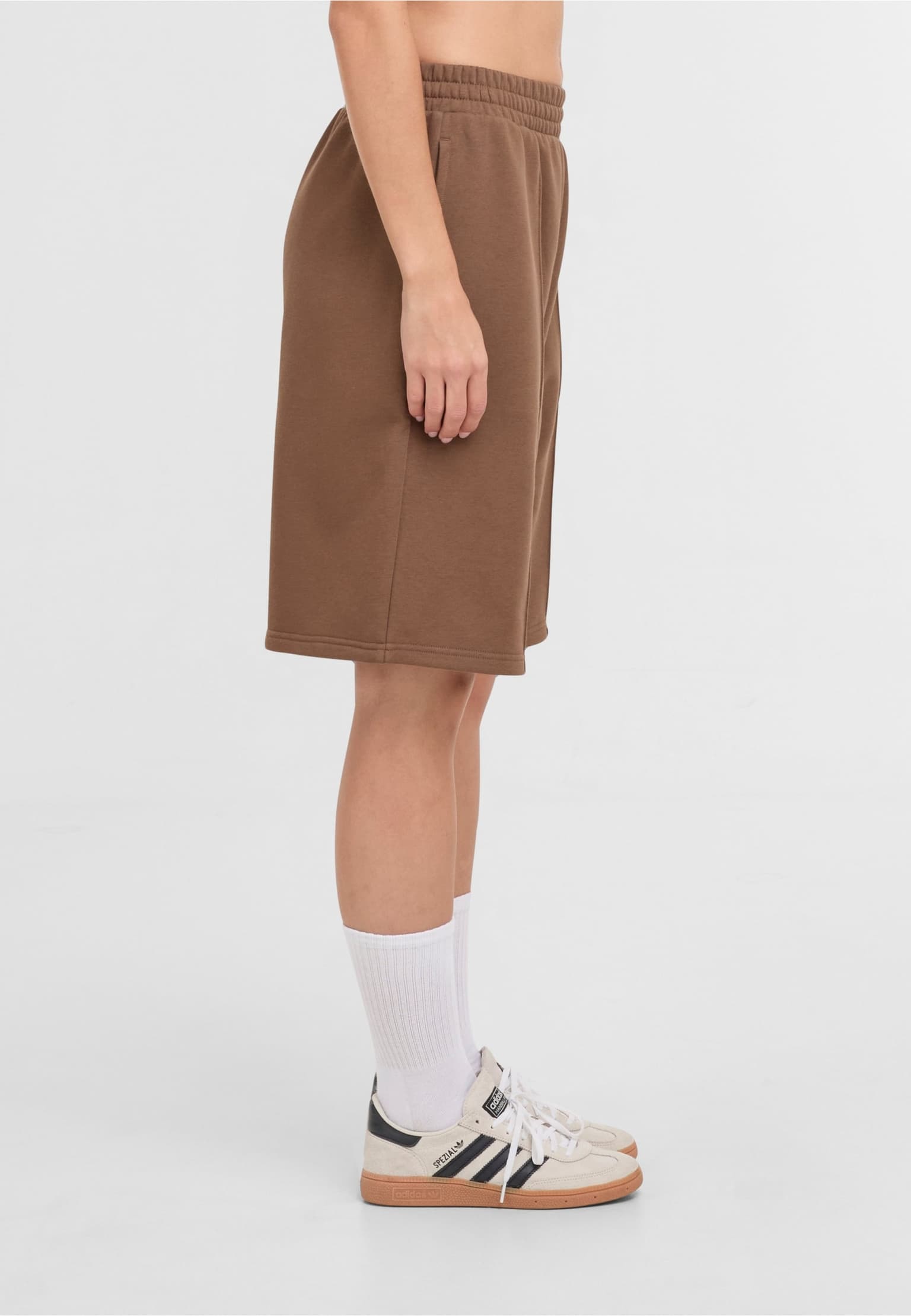 Karl Kani Signature Sweat Relaxed Short – Bild 4