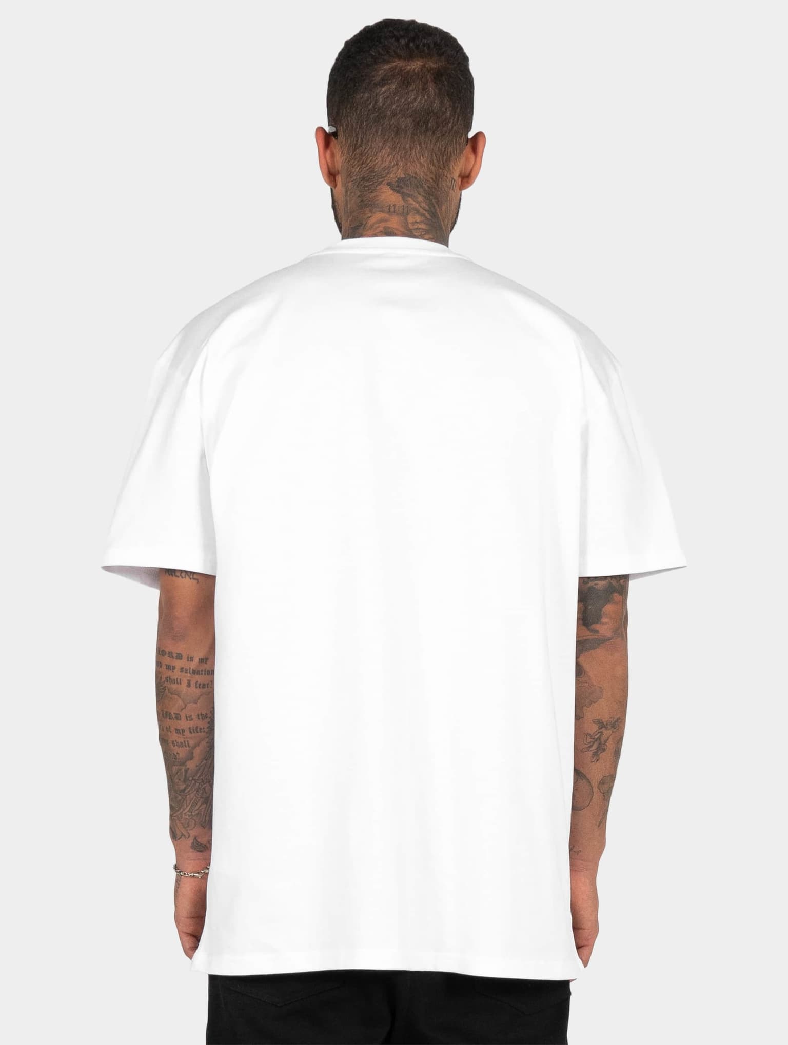MJ Gonzales METAMORPHOSE V.6 x Heavy Oversized Tee – Bild 2