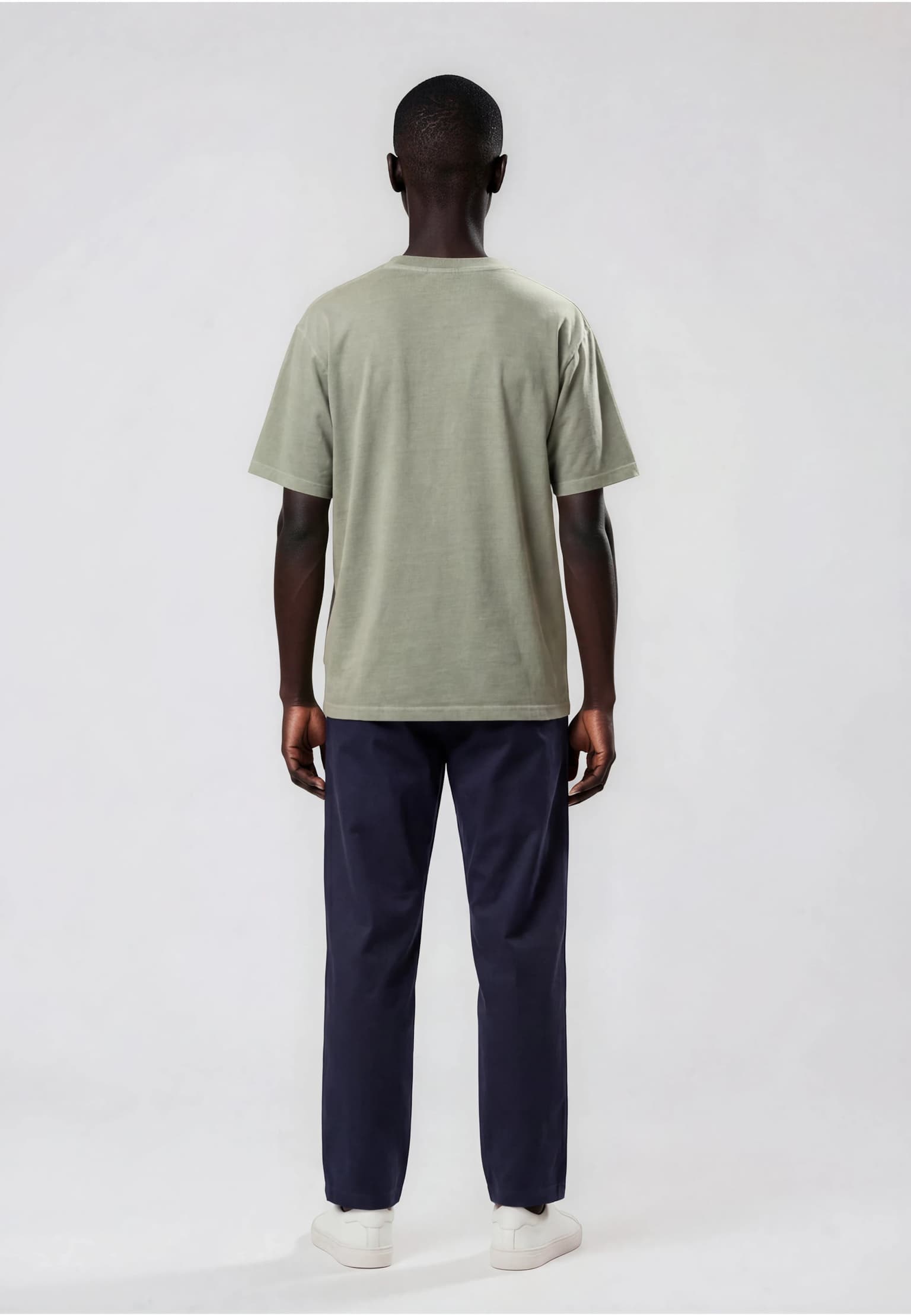 Minimum Lono rlx ss tee – Bild 2
