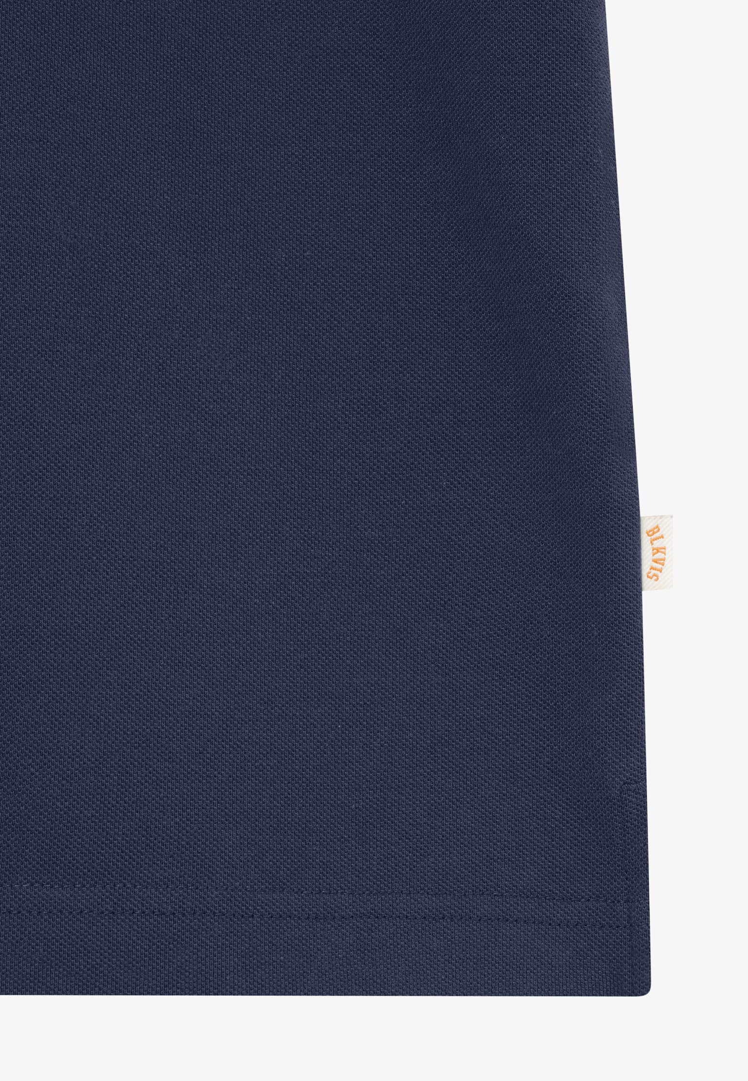 BLKVIS Piquée Polo – Bild 4