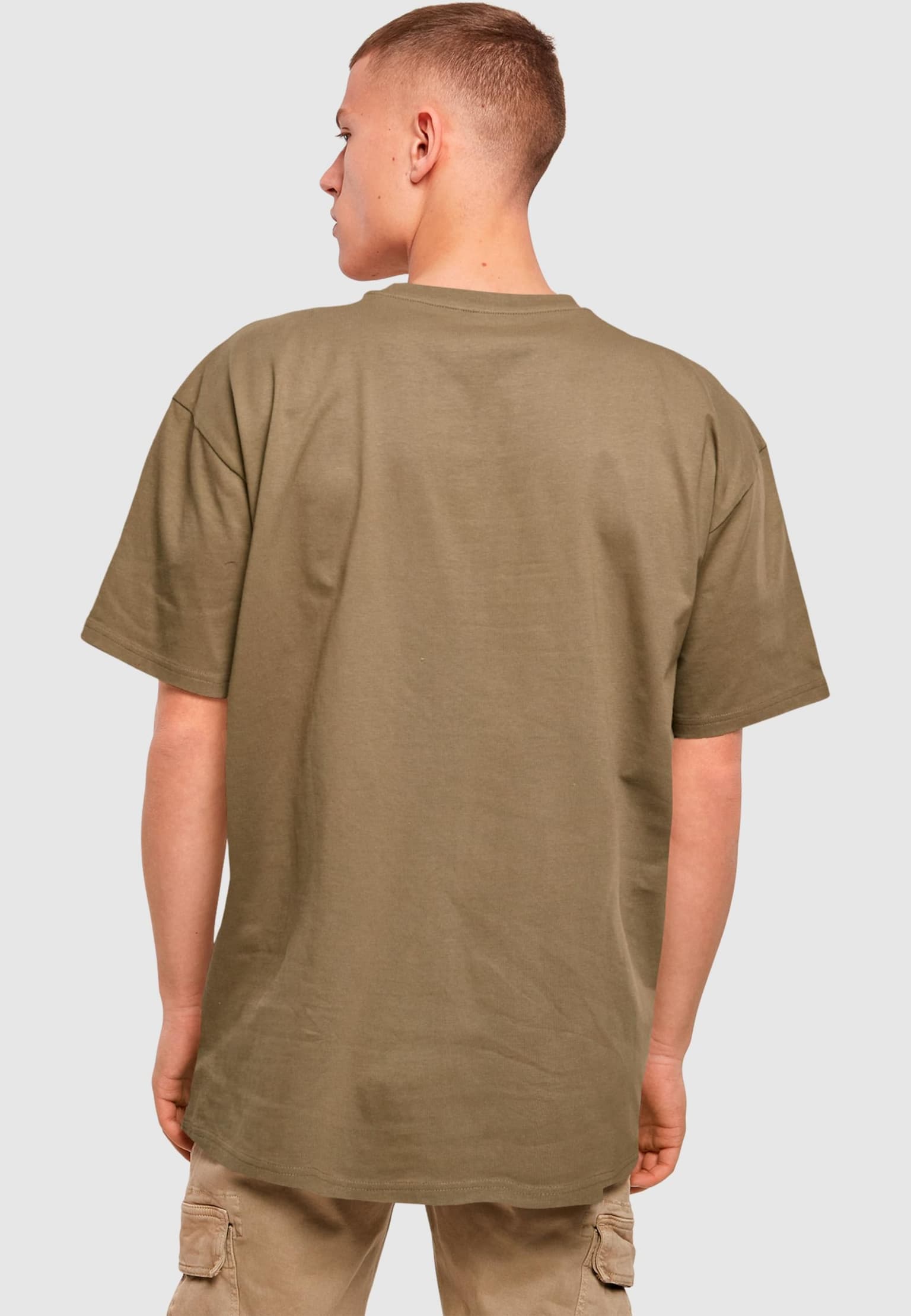 2Y Studios PARADISE TEE – Bild 2