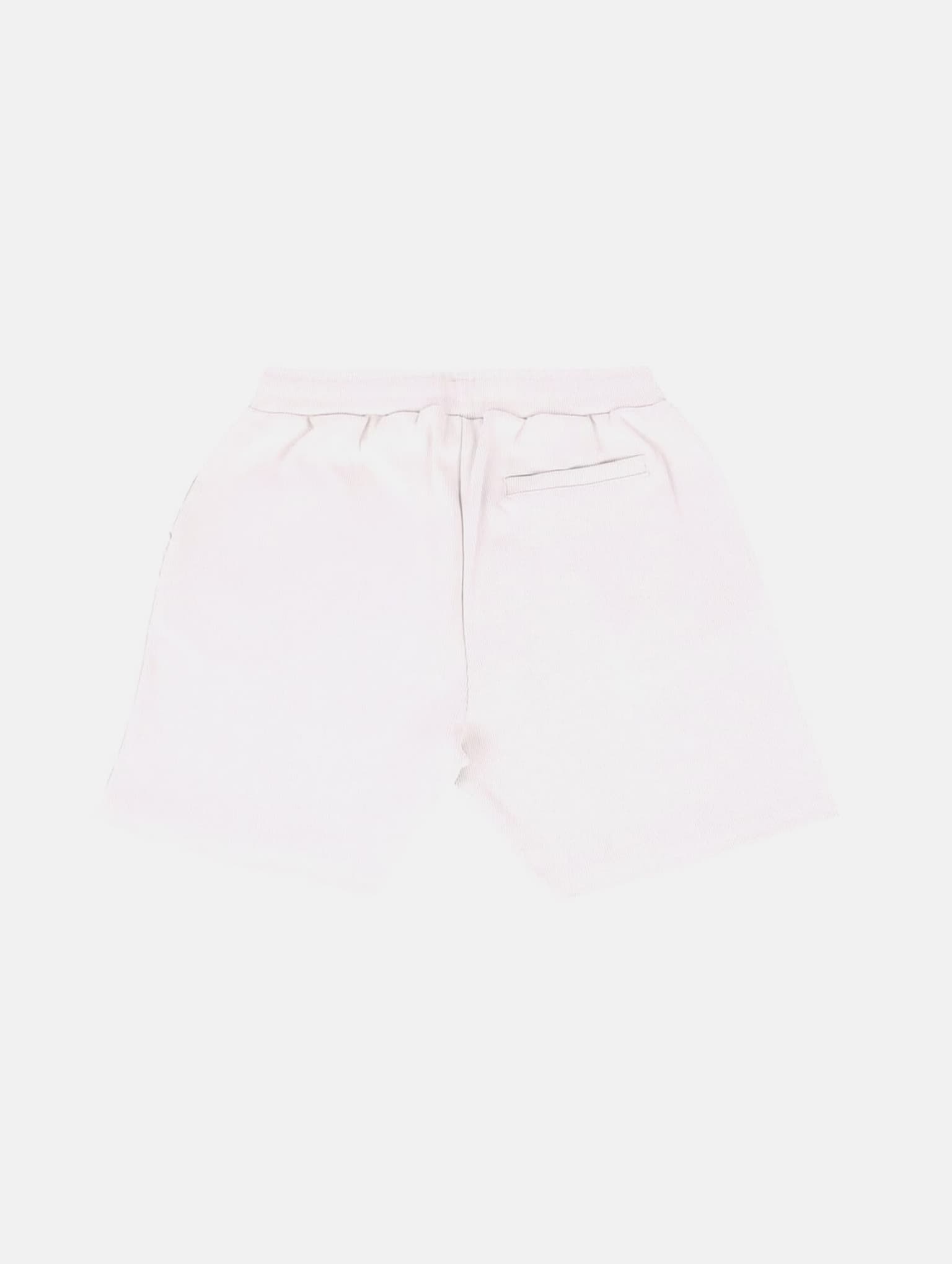 Dropsize HEAVY EMBO RIB SHORTS – Bild 2