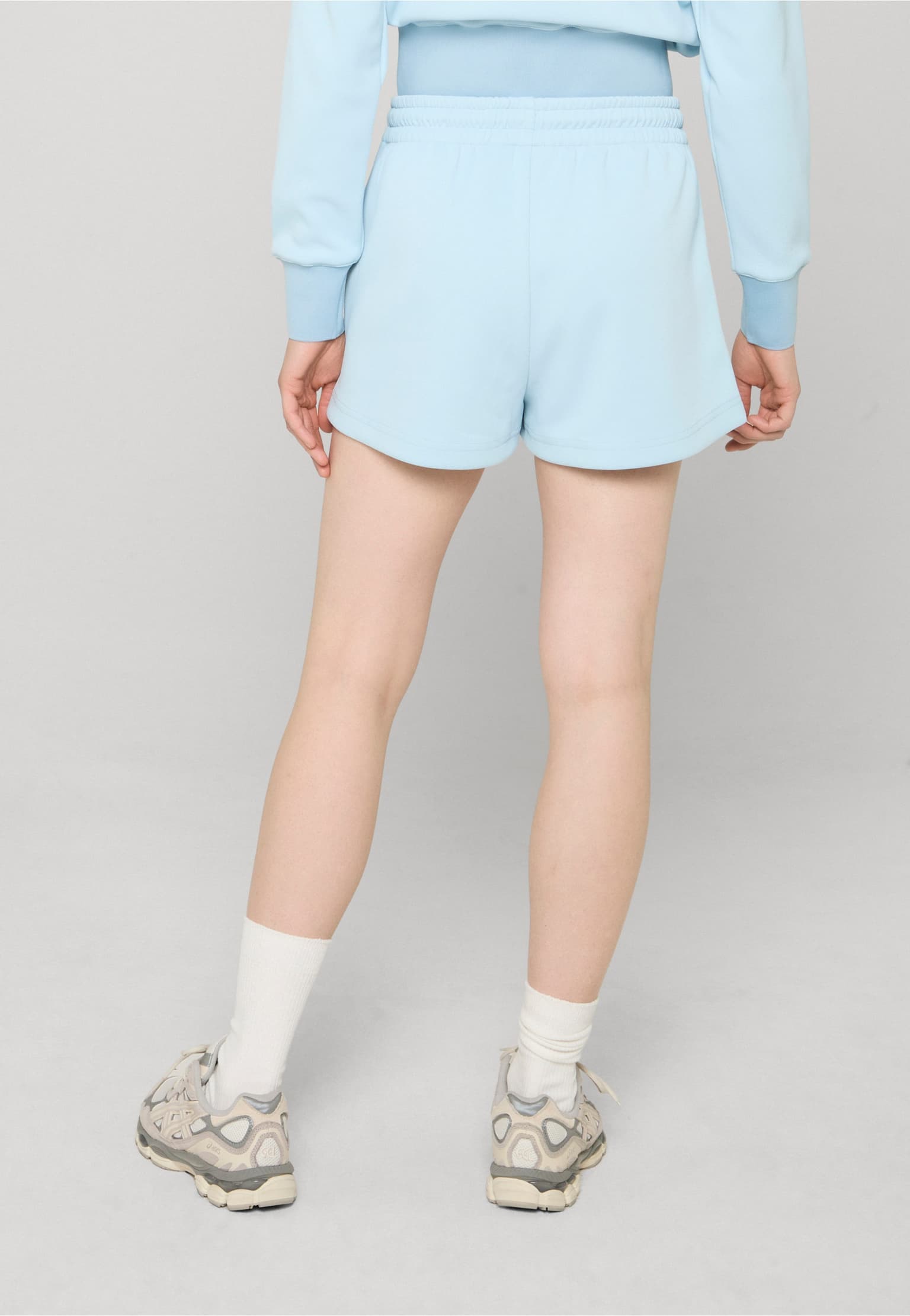 Hummel Piqué Short – Bild 2