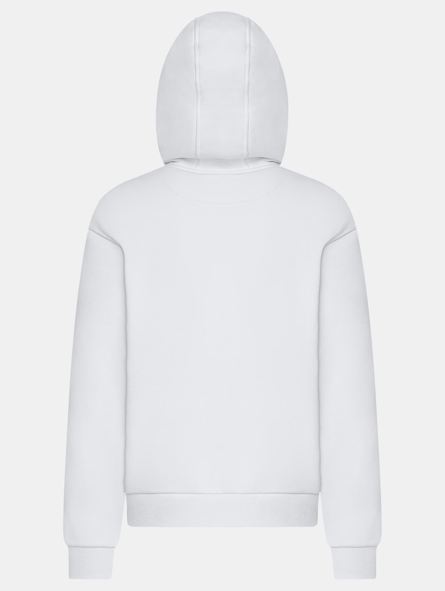 Mister Tee New York Fluffy Hoody – Bild 4