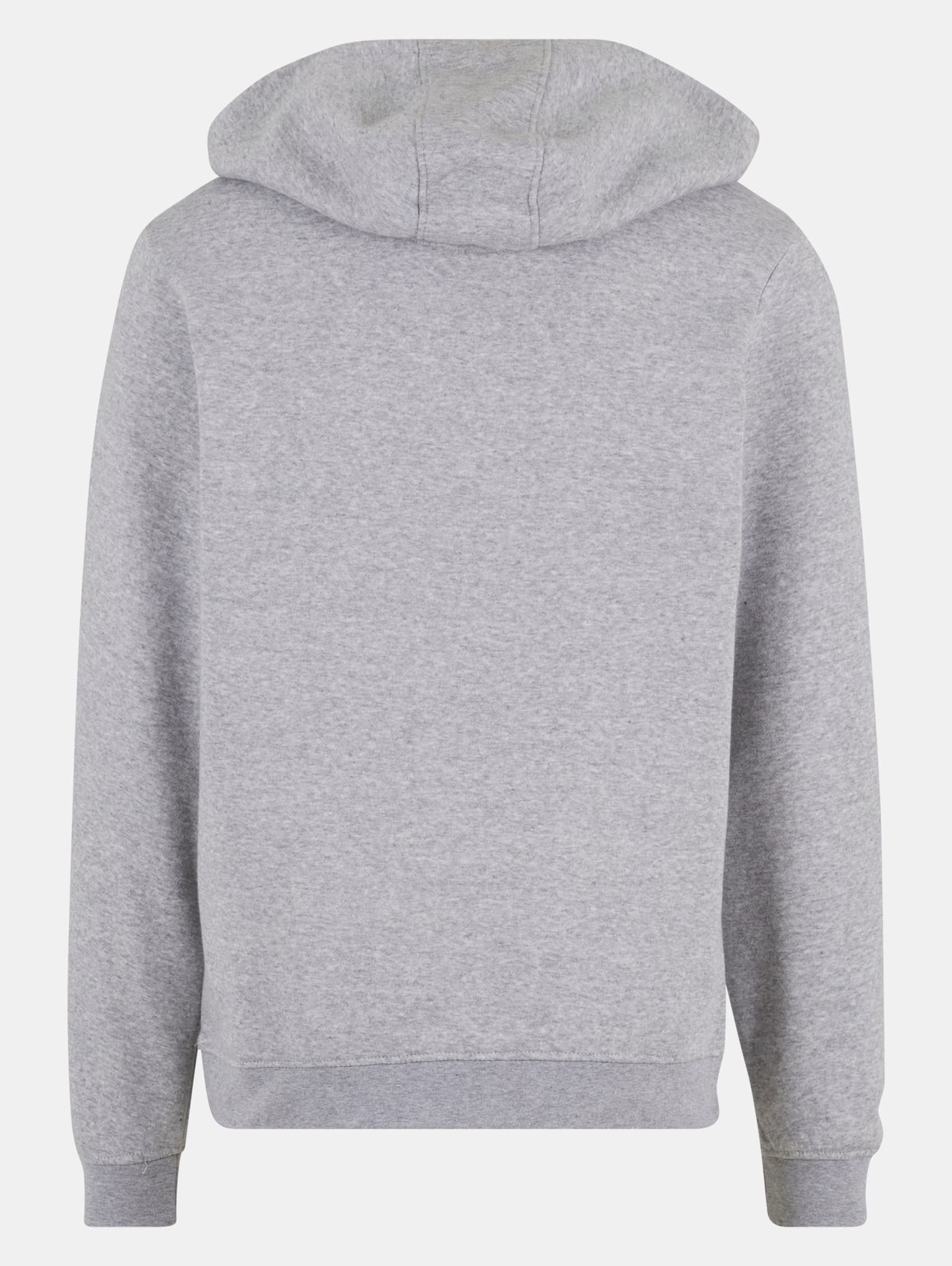 Urban Classics Basic Essential Hoodie – Bild 4