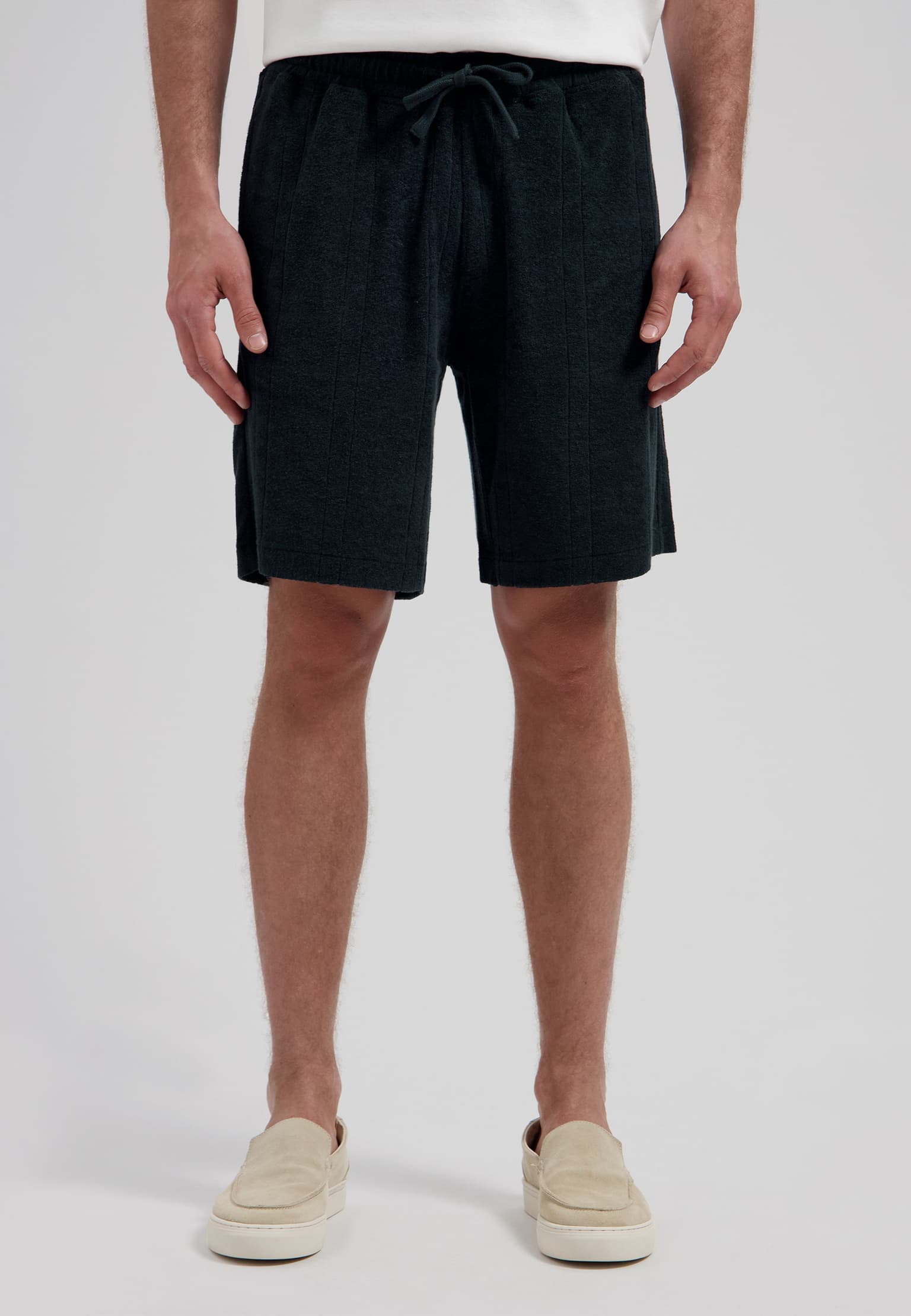 Dstrezzed Logan Toweling Short