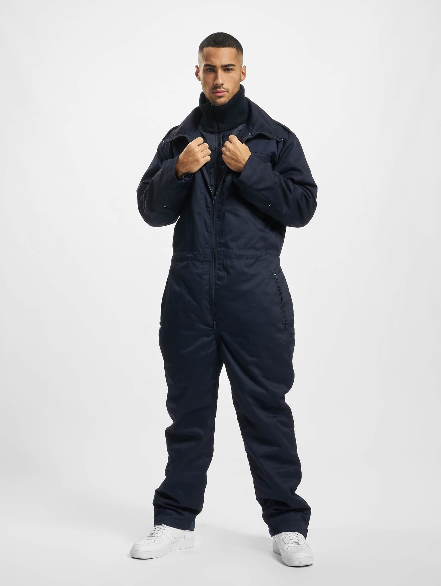 Brandit Tank Jumpsuit