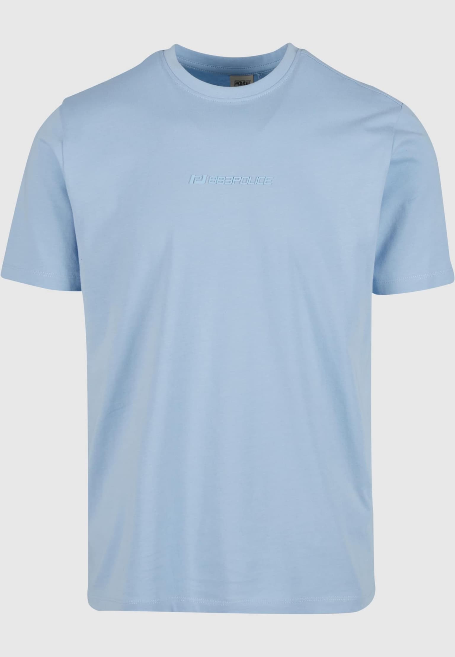 883Police STRATTON T-SHIRT – Bild 4