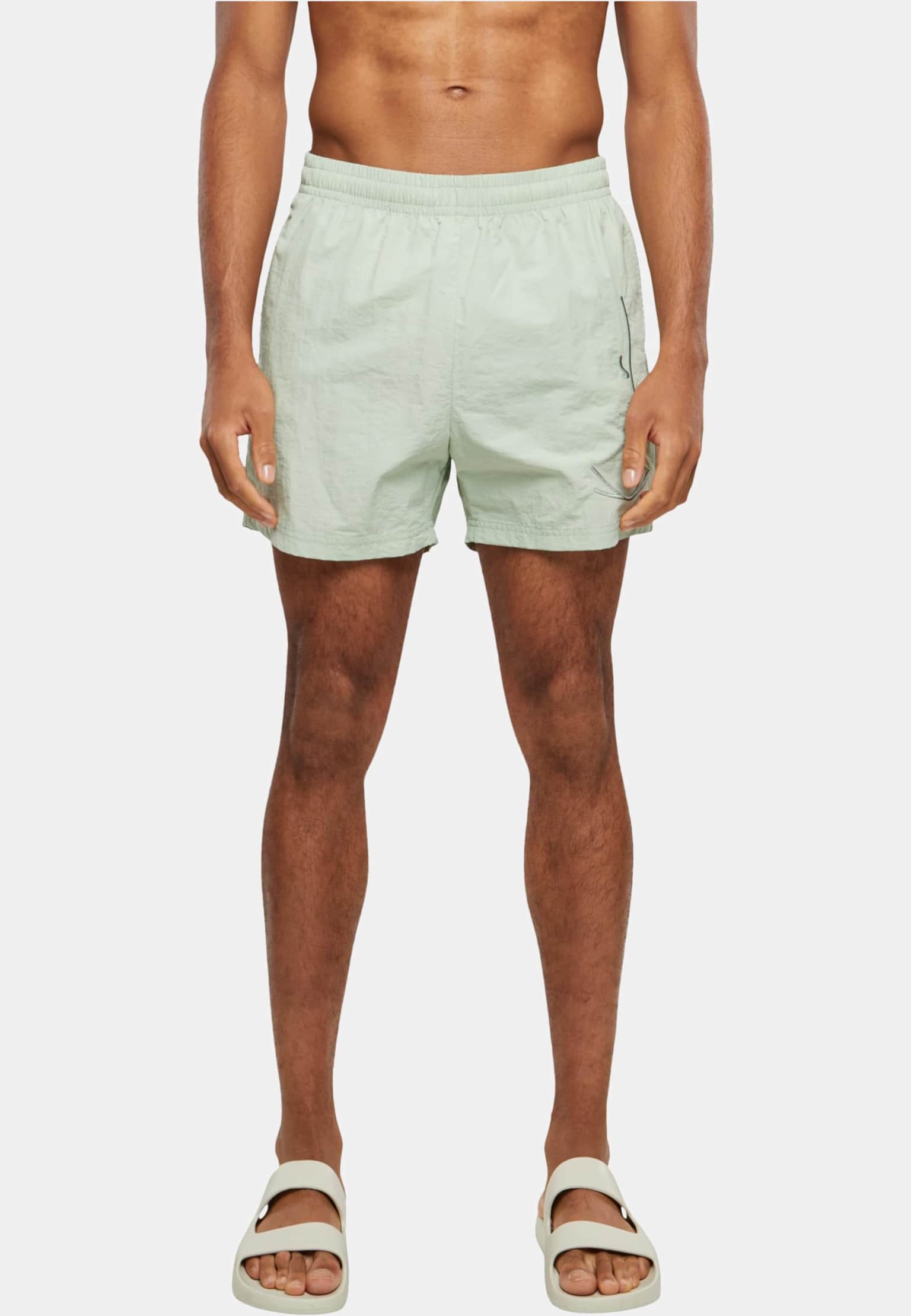 Karl Kani Signature Board Short