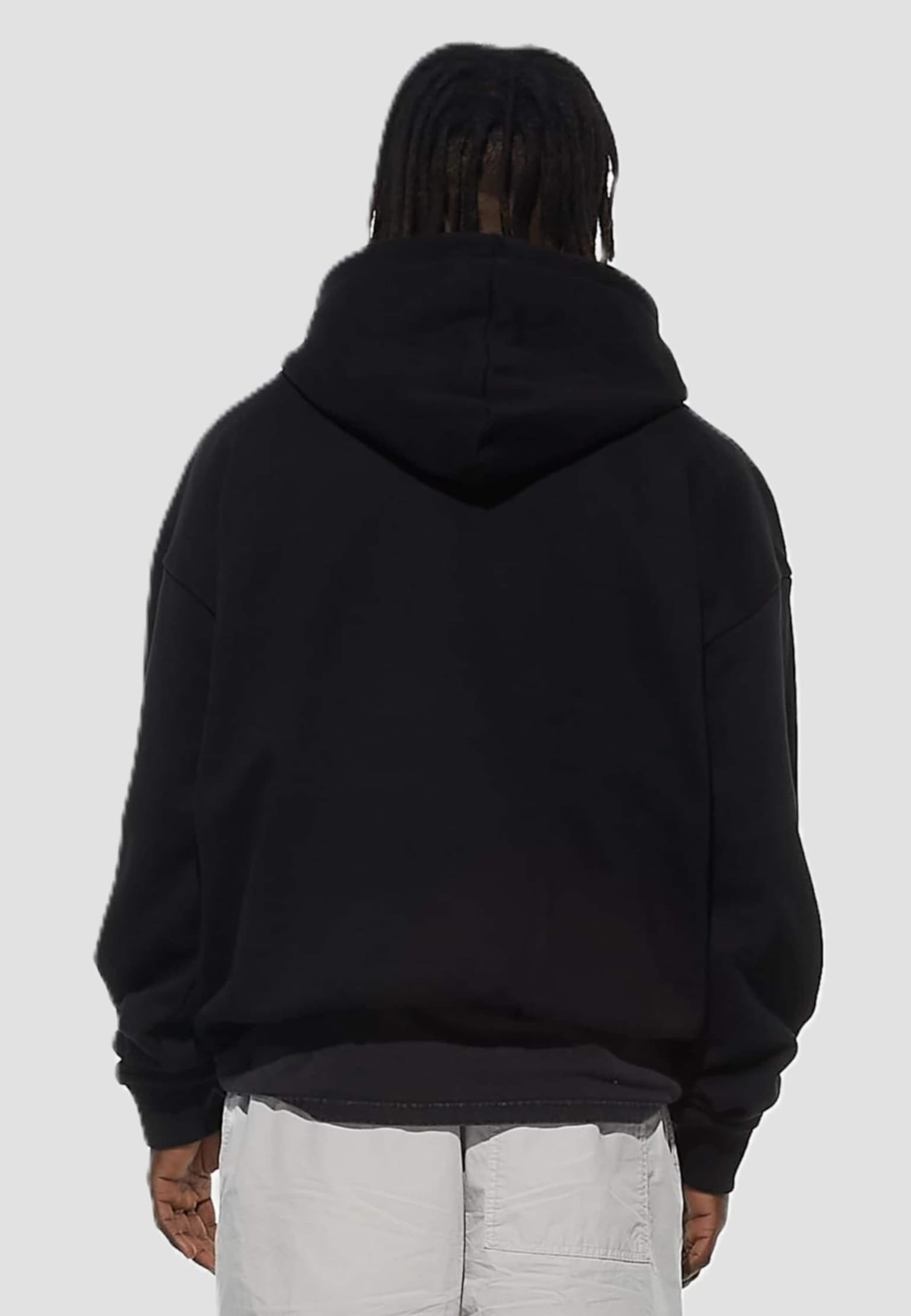 Lost Youth LY HOODY - ICON V.7 – Bild 2