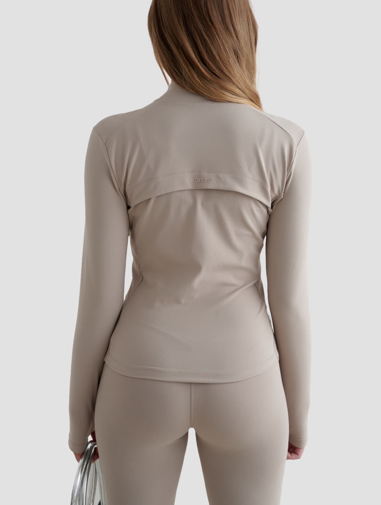 AIMN Sense Zip Jacket – Bild 3