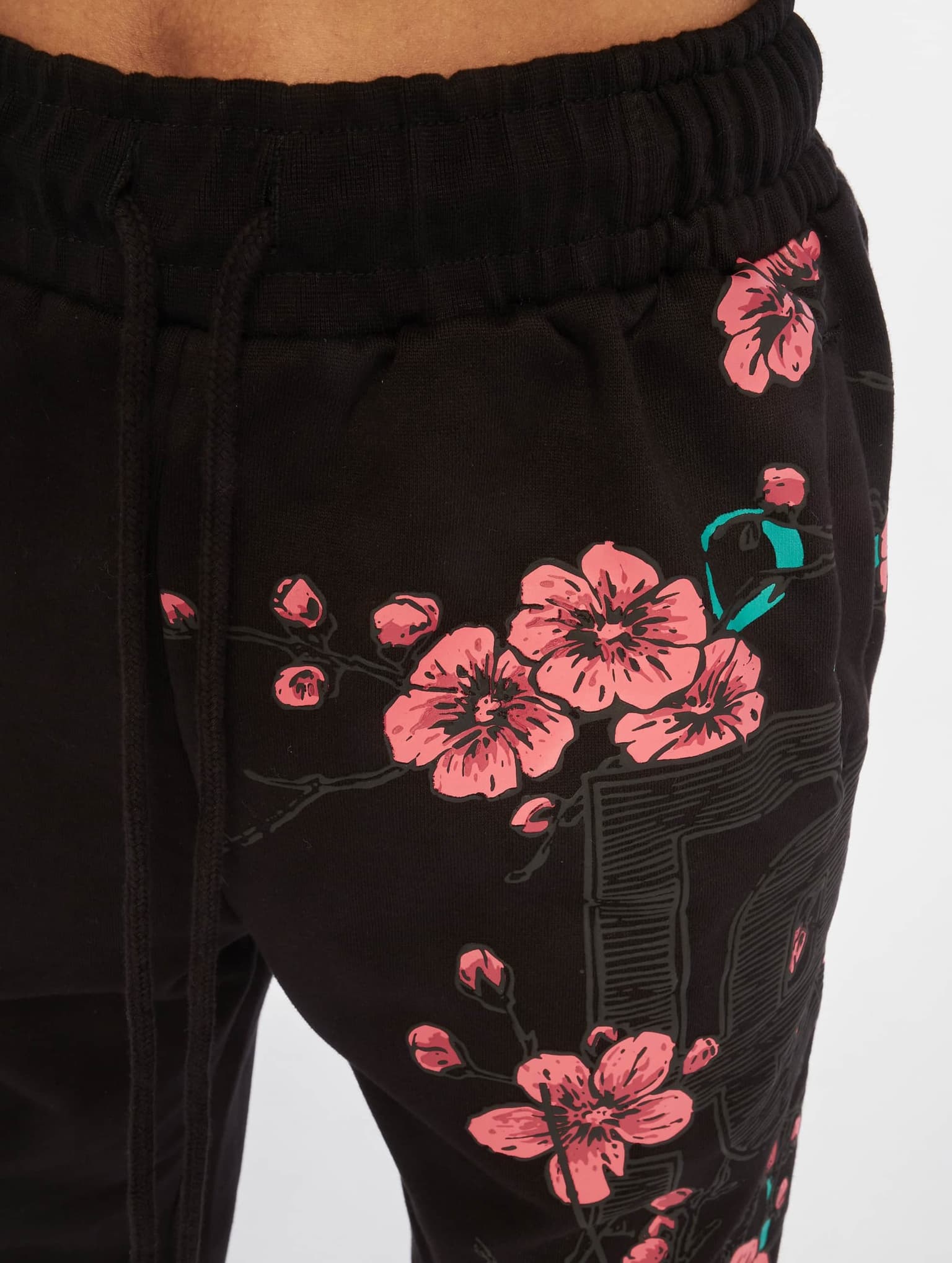 Dangerous DNGRS Choice Sweat Pant – Bild 4