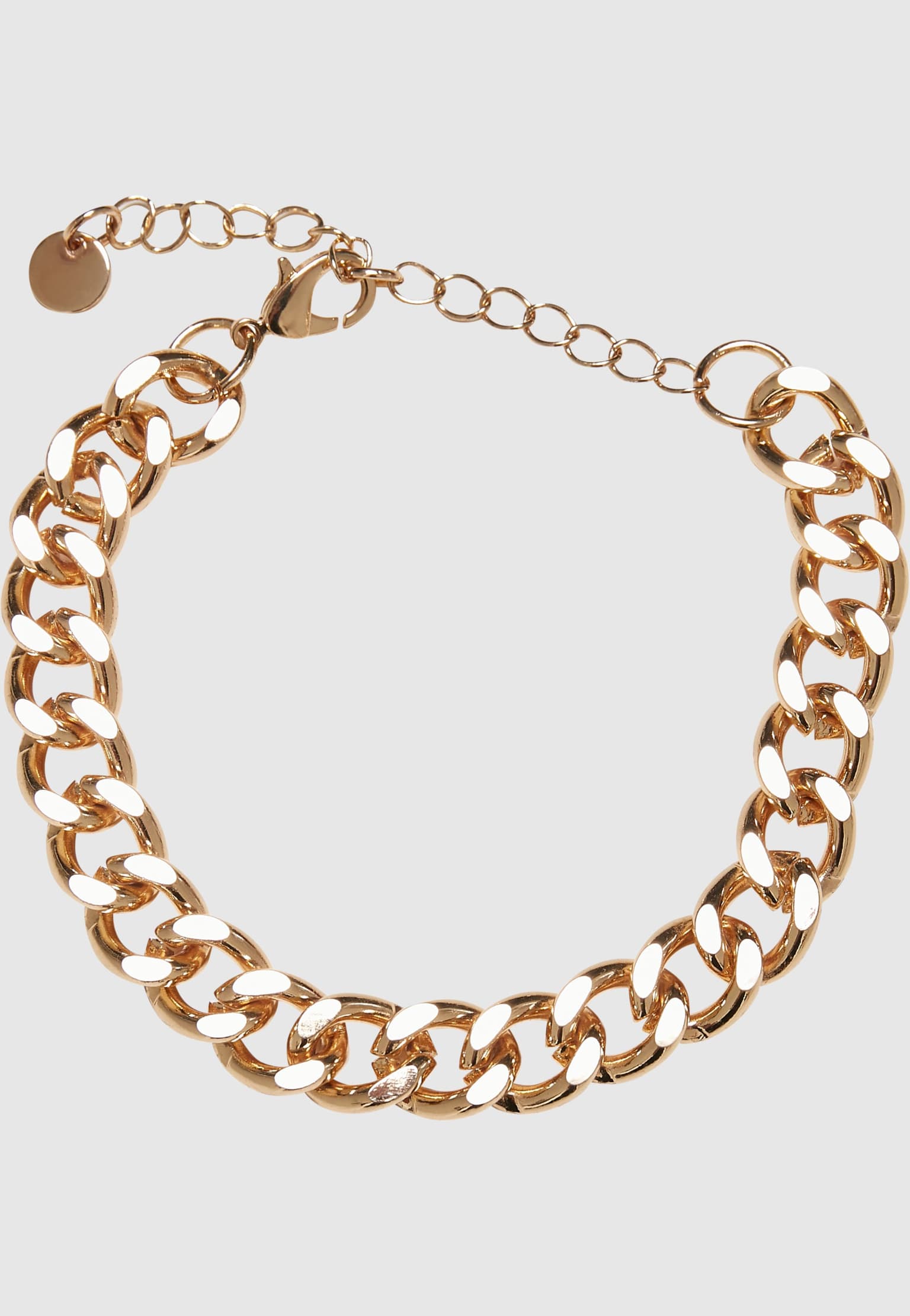 Urban Classics Big Saturn Basic Bracelet