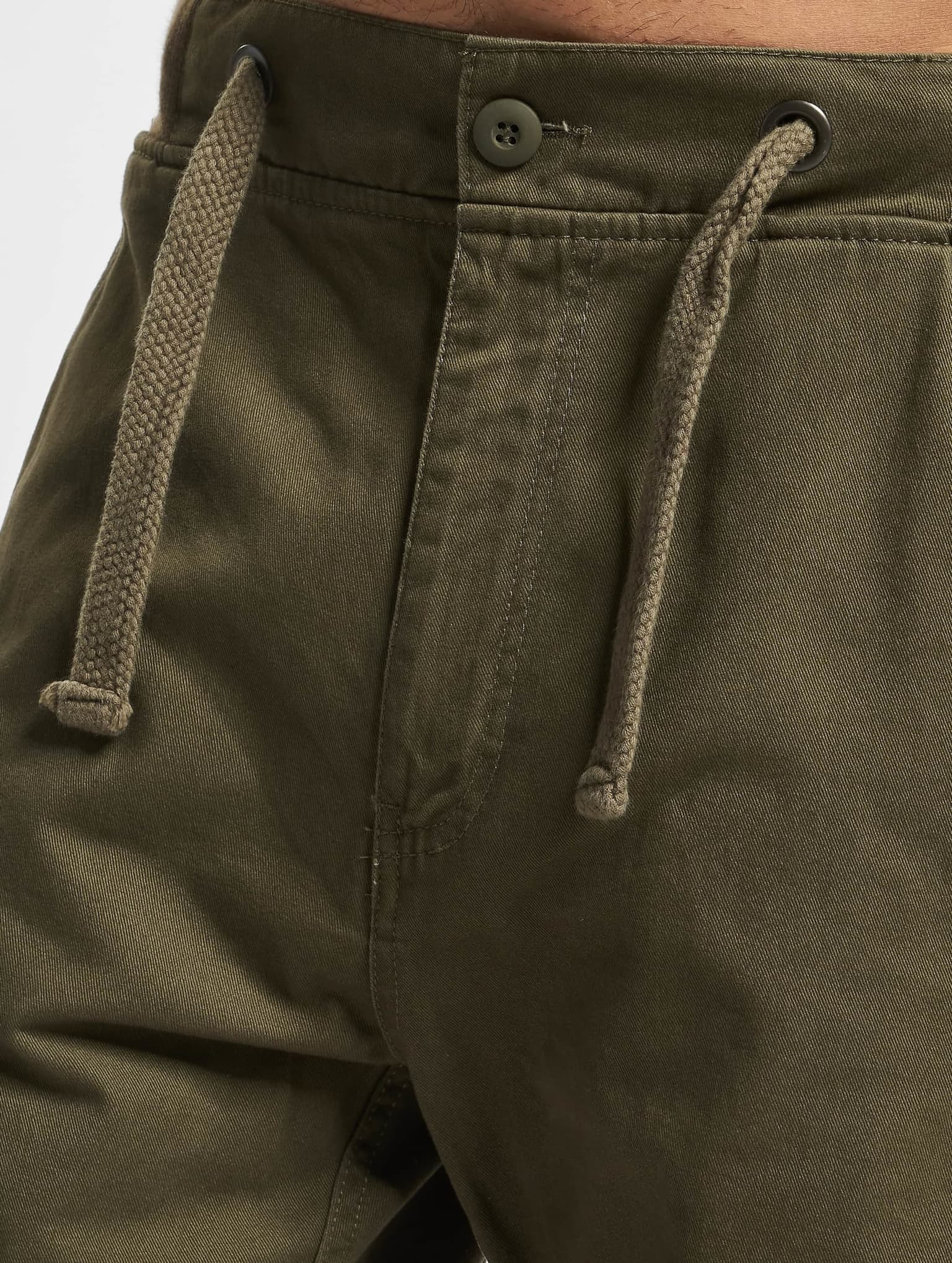 Brandit Packham Vintage Short – Bild 4