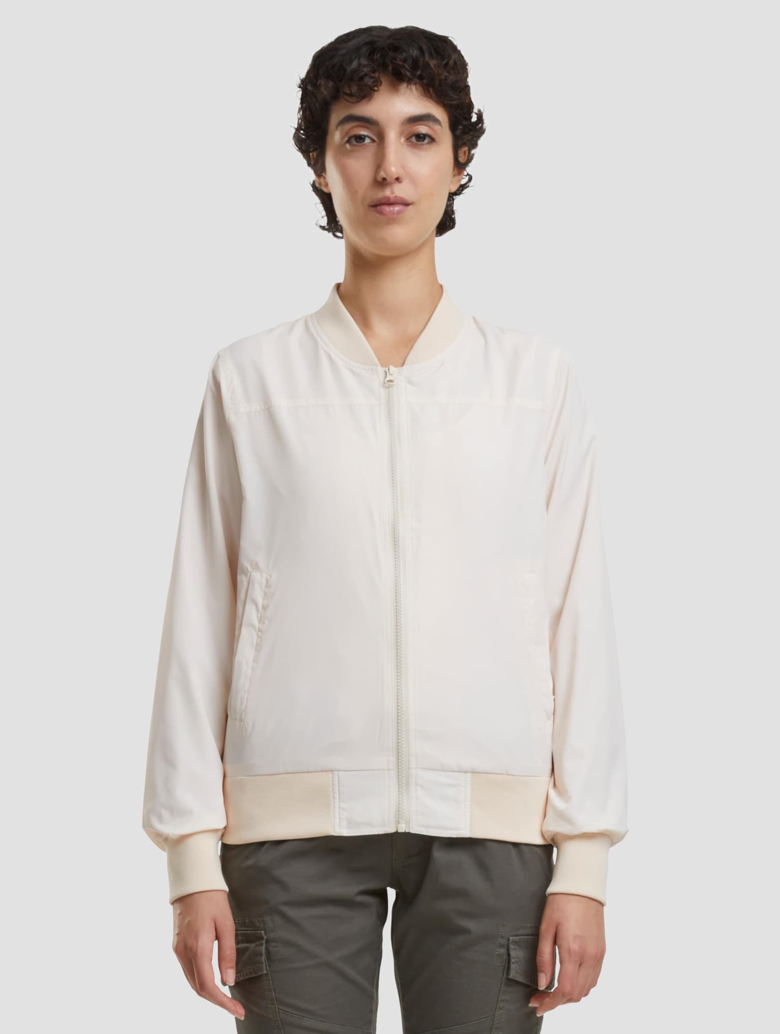Brandit Jula Bomberjacke – Bild 3