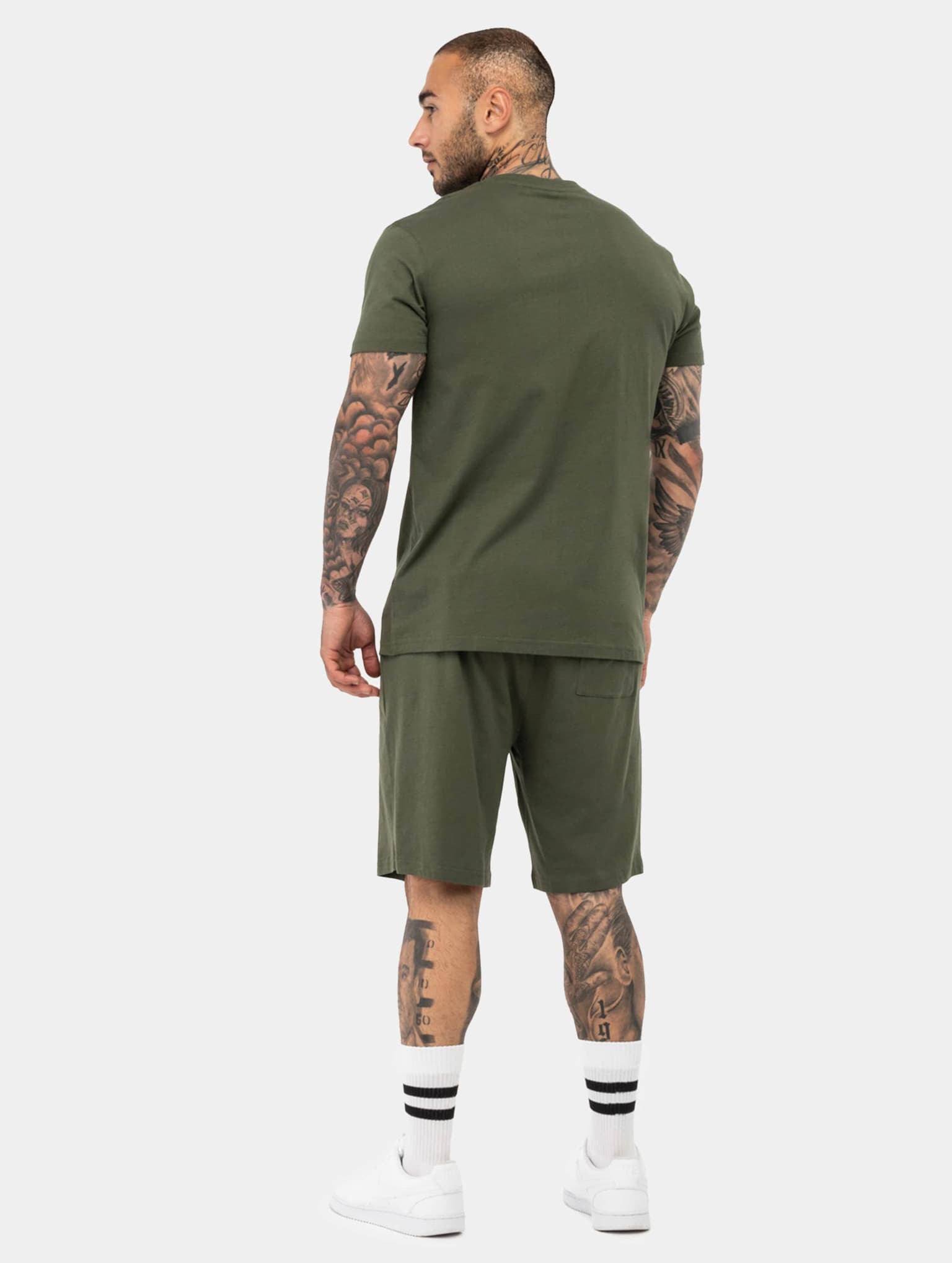 Lonsdale London Moy Jogginganzug – Bild 2