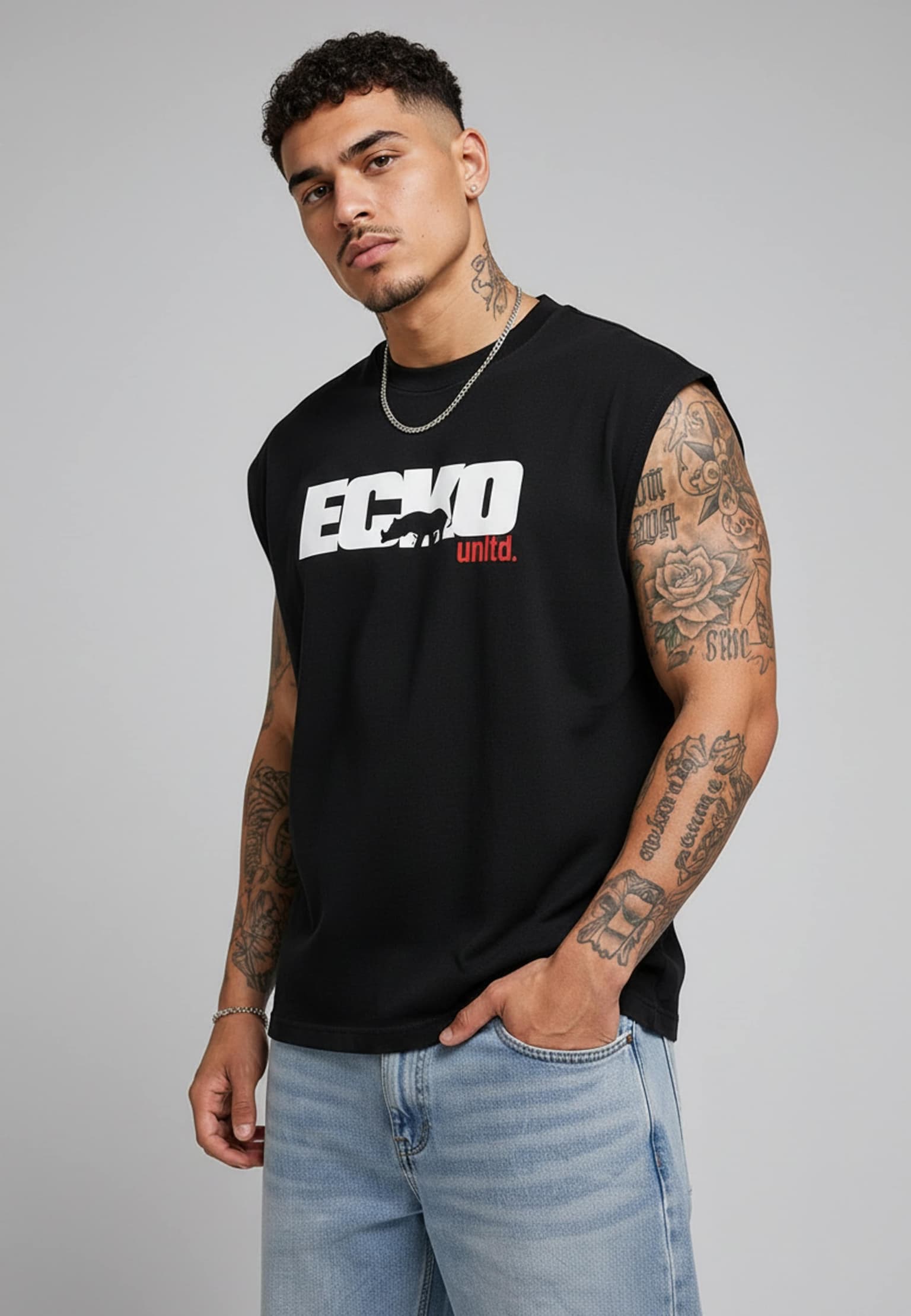 Ecko Unltd. Frsh Tanktops