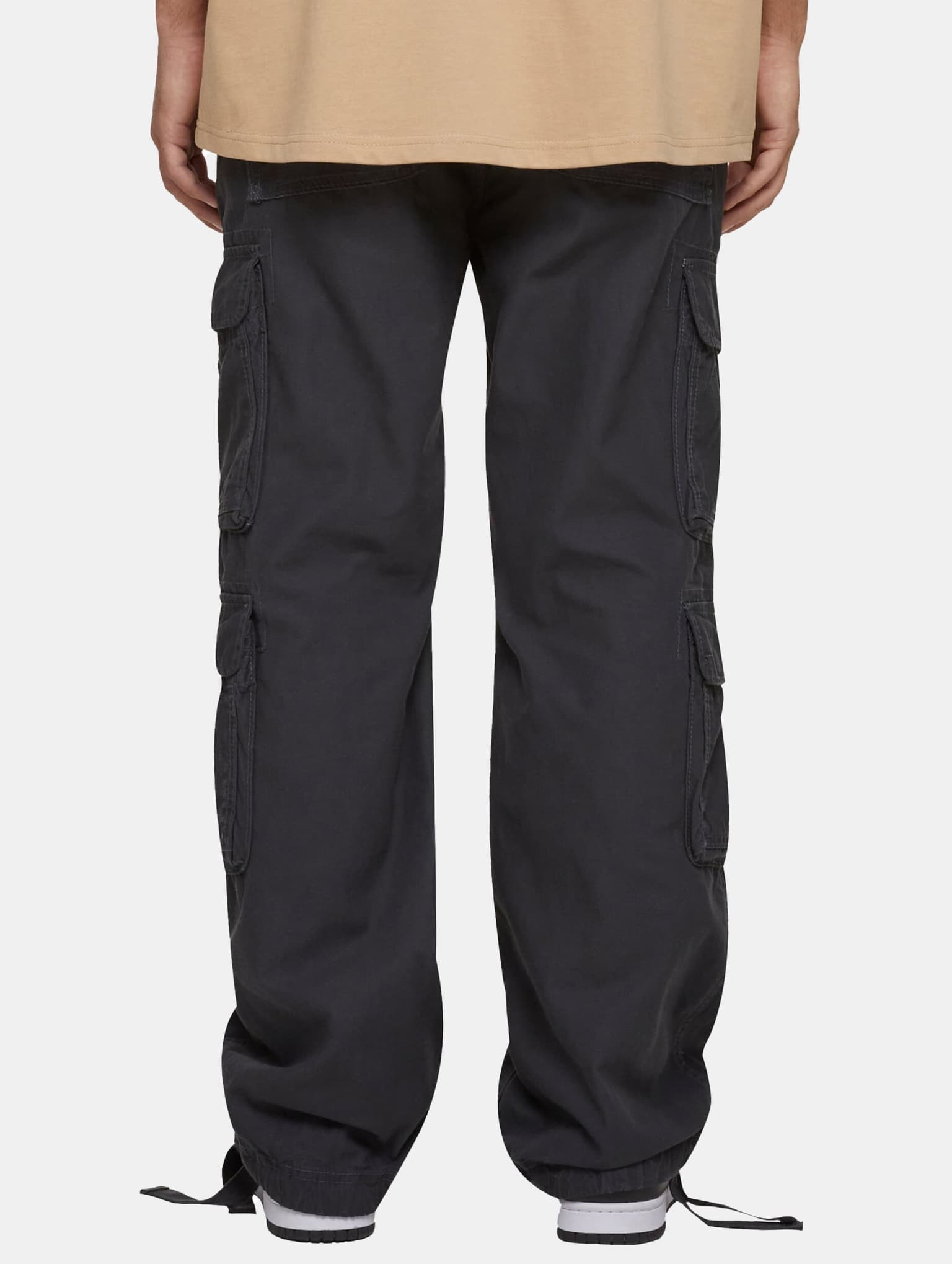 MJ Gonzales MJG CARGO PANTS MULTI POCKET – Bild 2