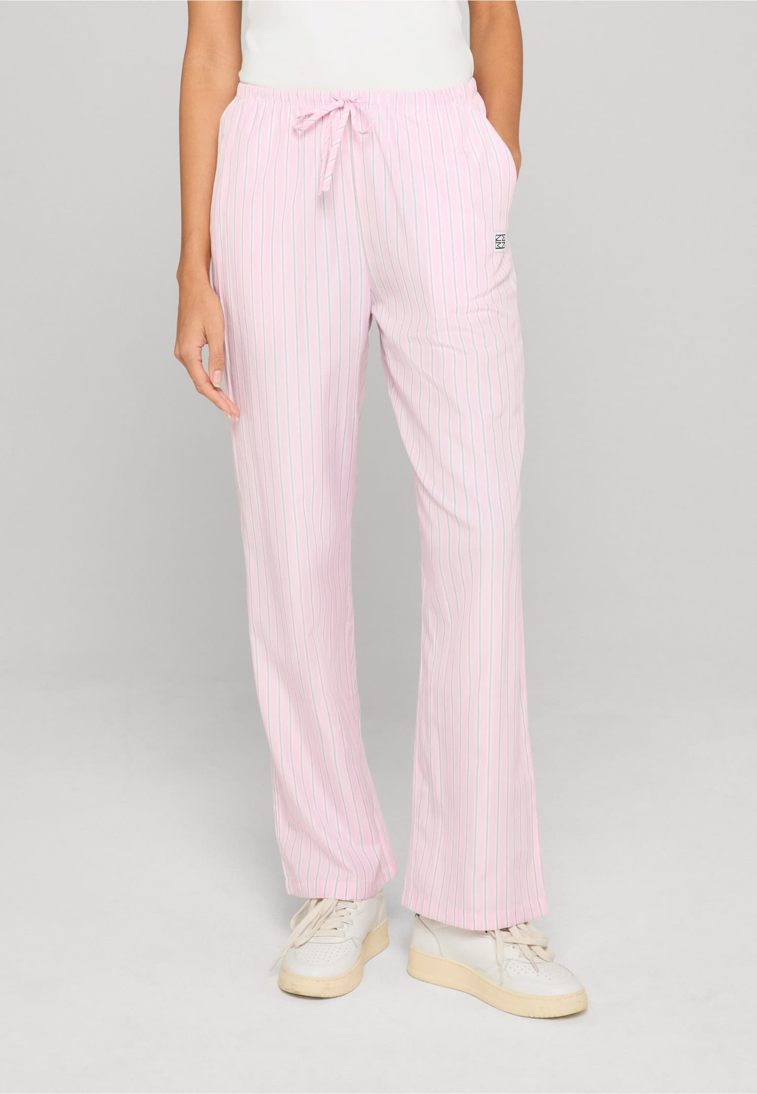 Noisy May NMFRIDA PANTS WVN BOX