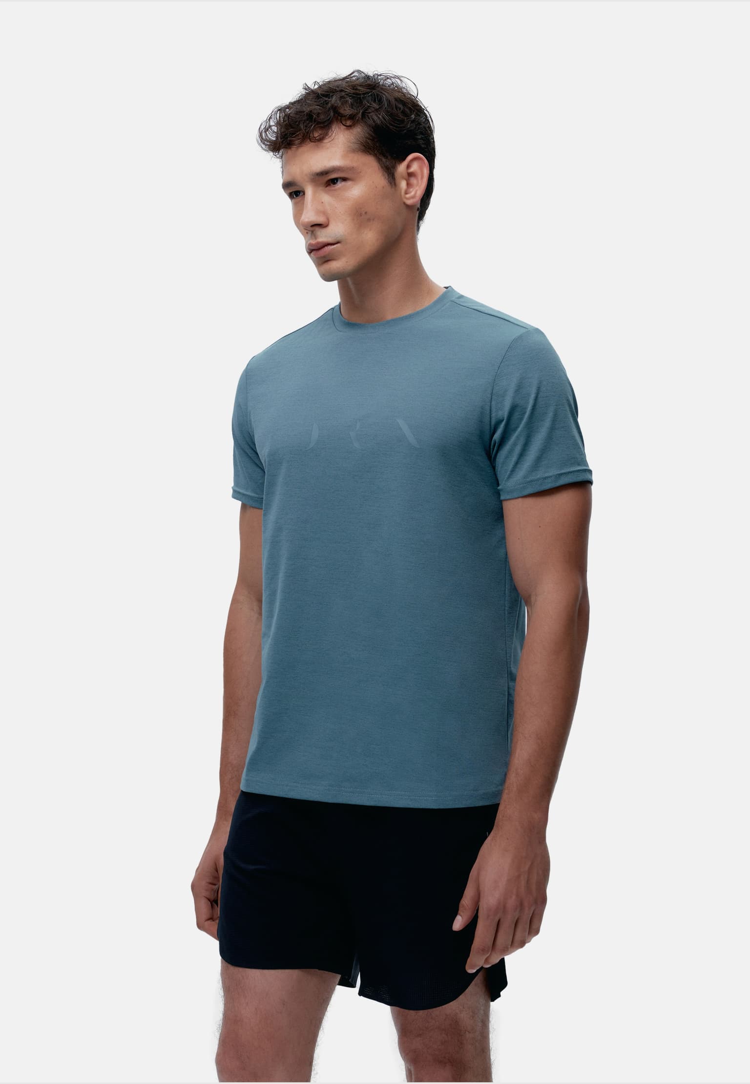 Born T-Shirt Melville